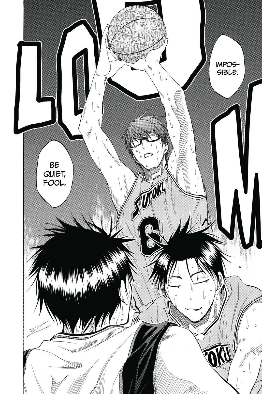Read Kuroko