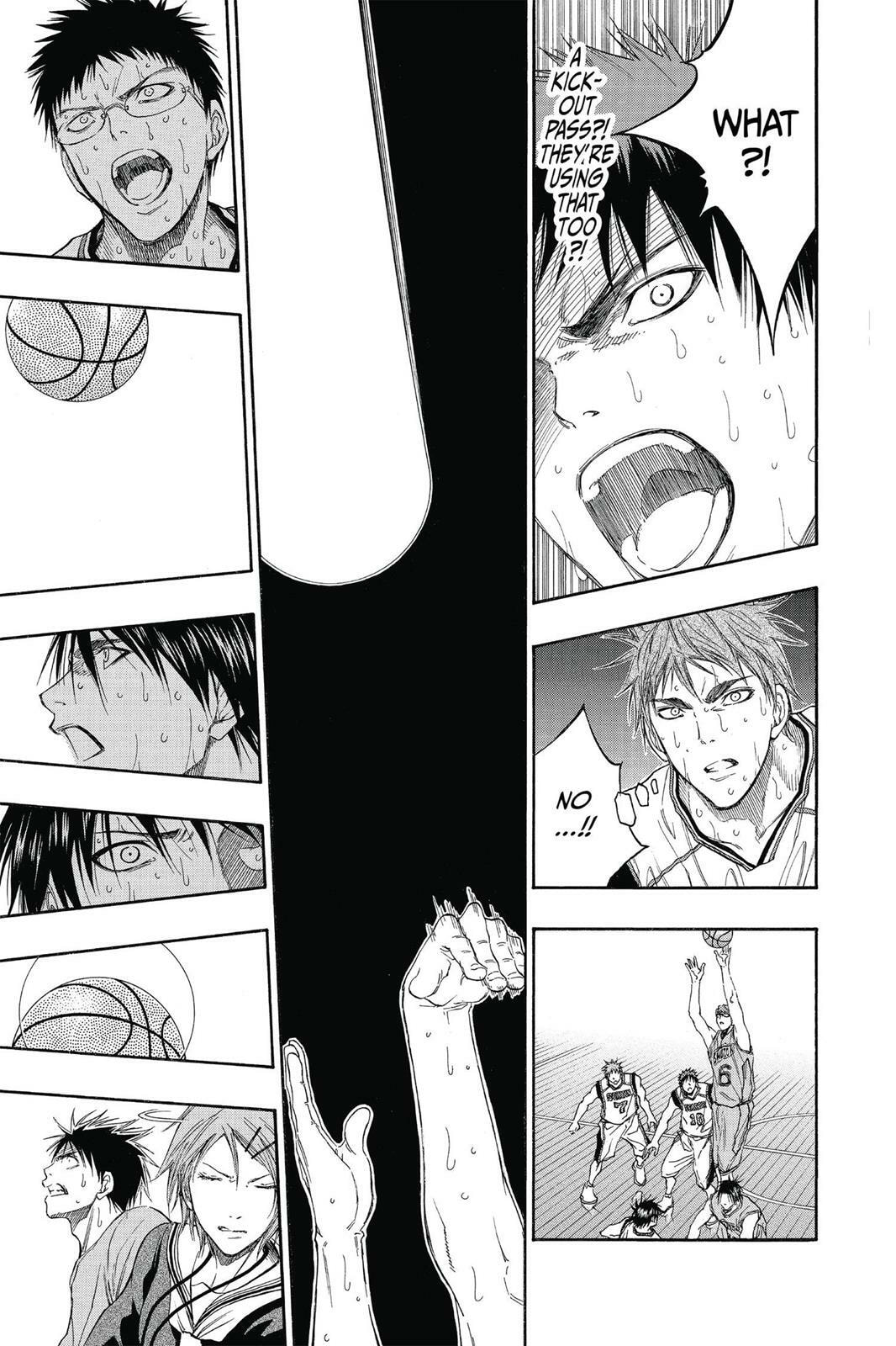 Read Kuroko