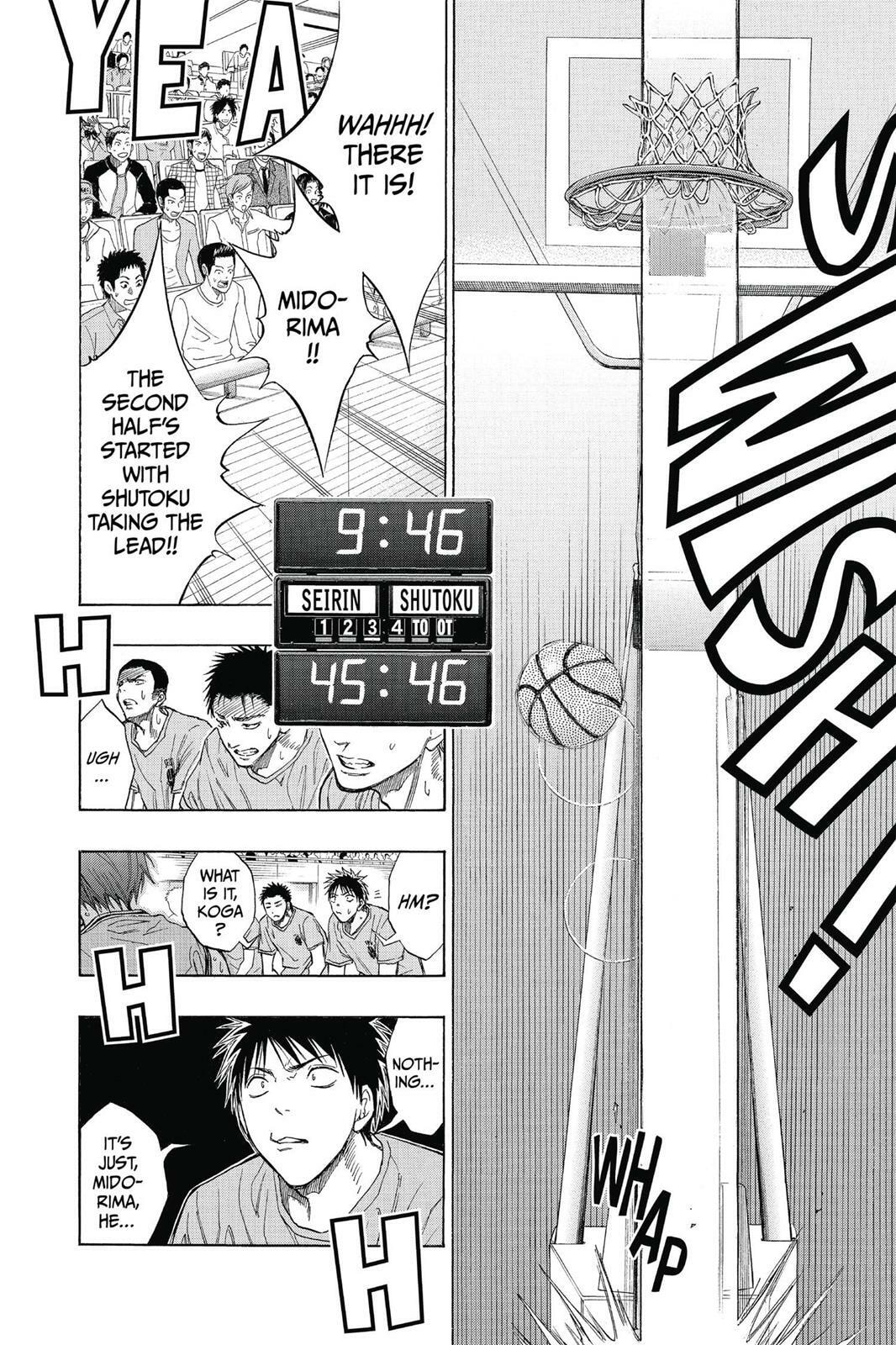 Read Kuroko