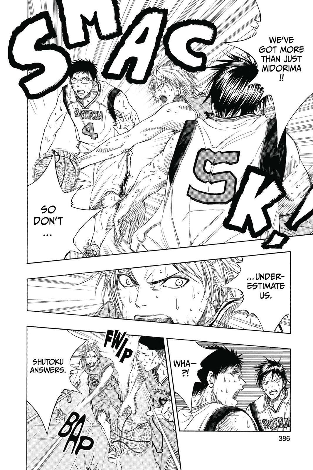 Read Kuroko