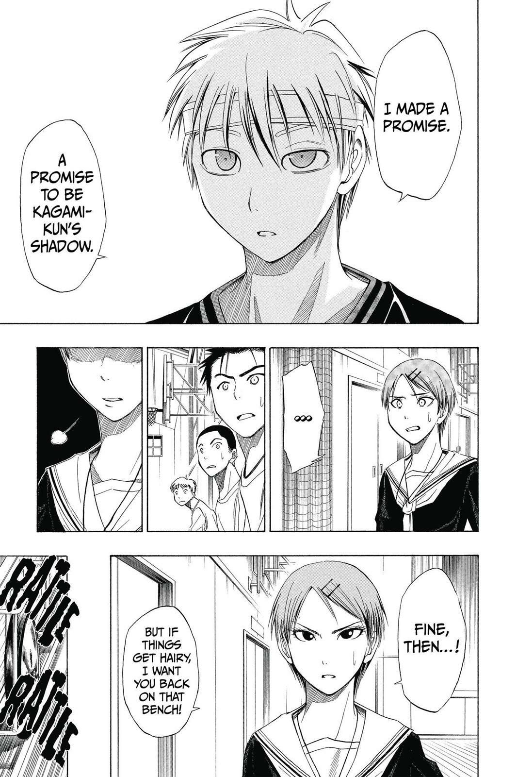 Read Kuroko