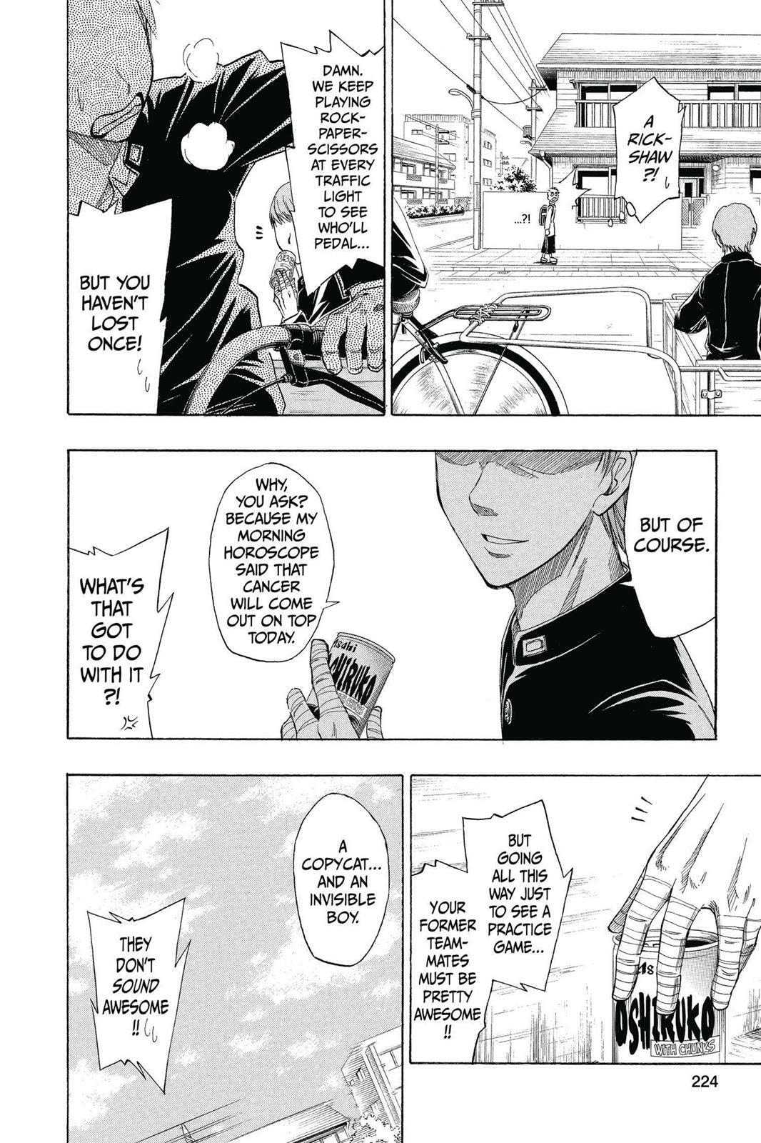 Read Kuroko
