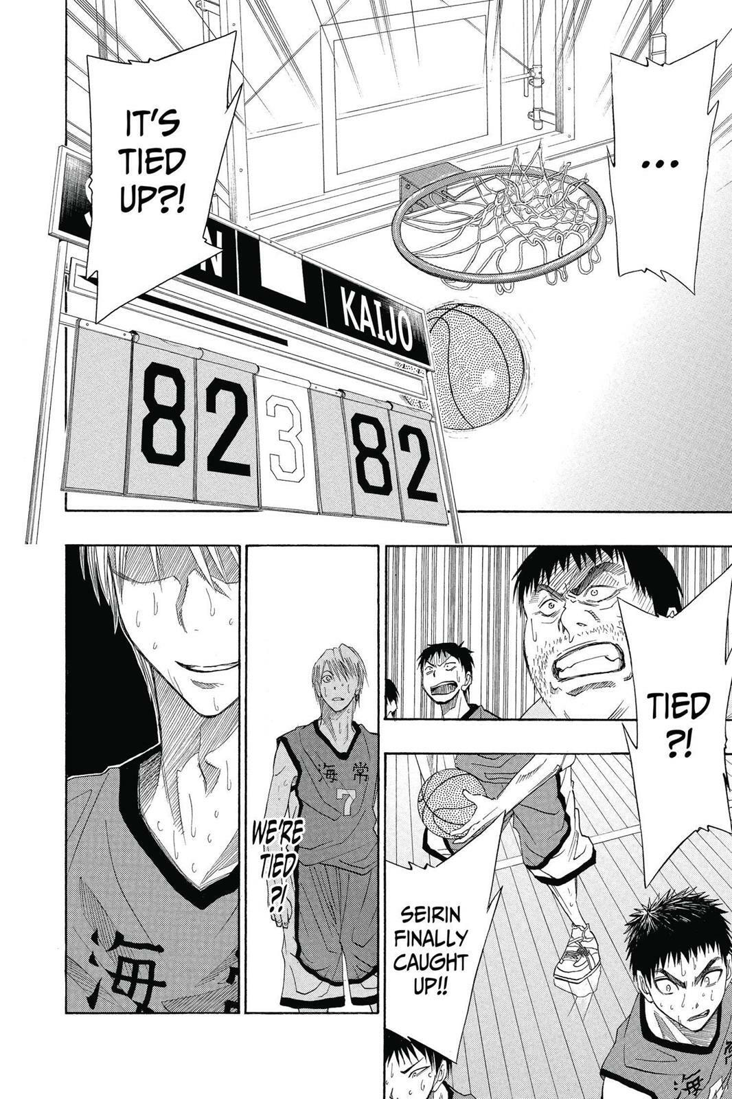 Read Kuroko