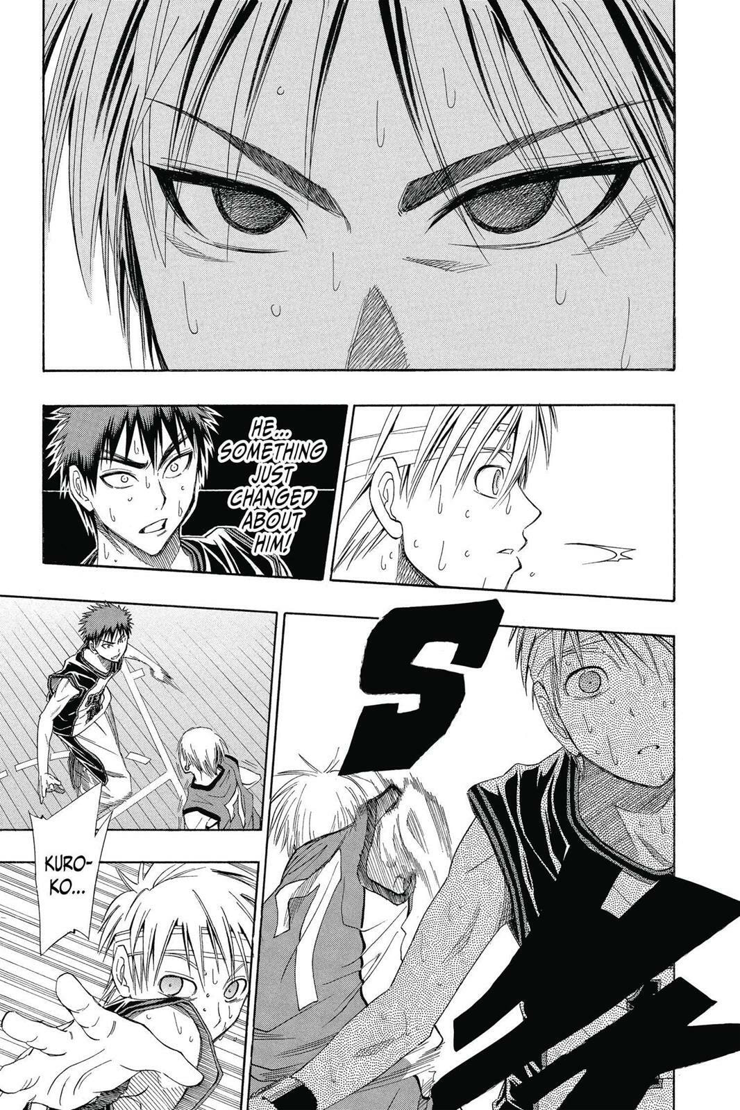 Read Kuroko