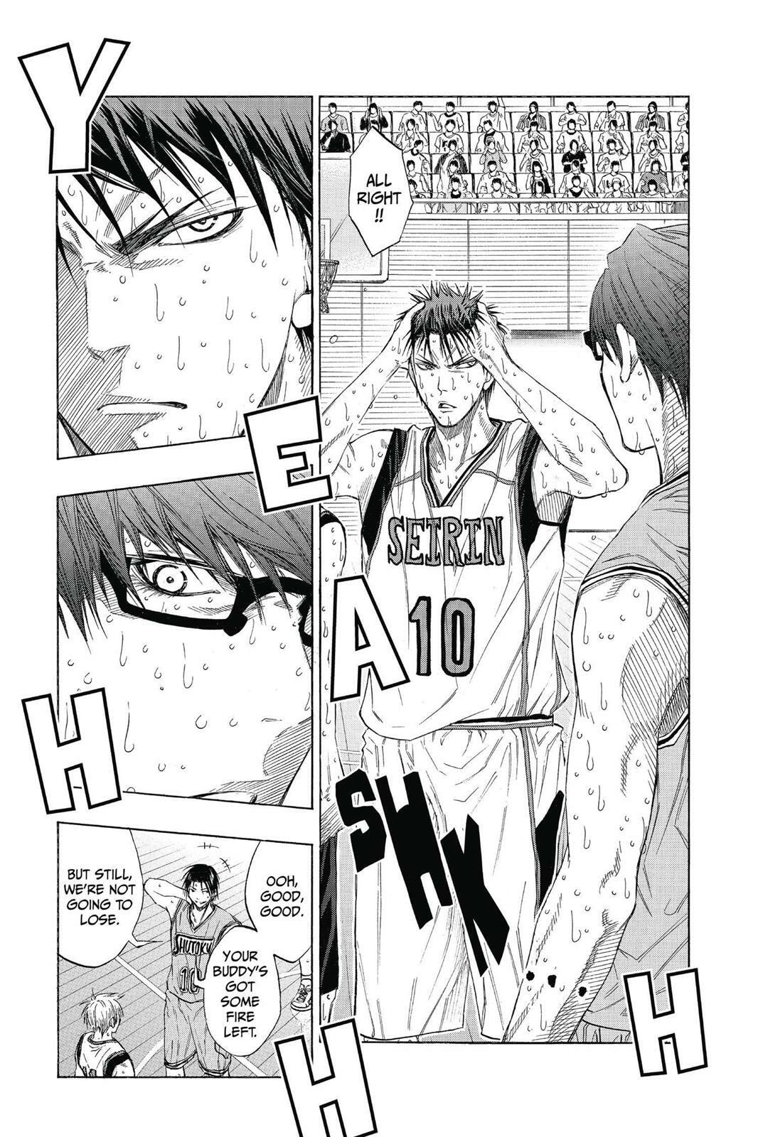 Read Kuroko