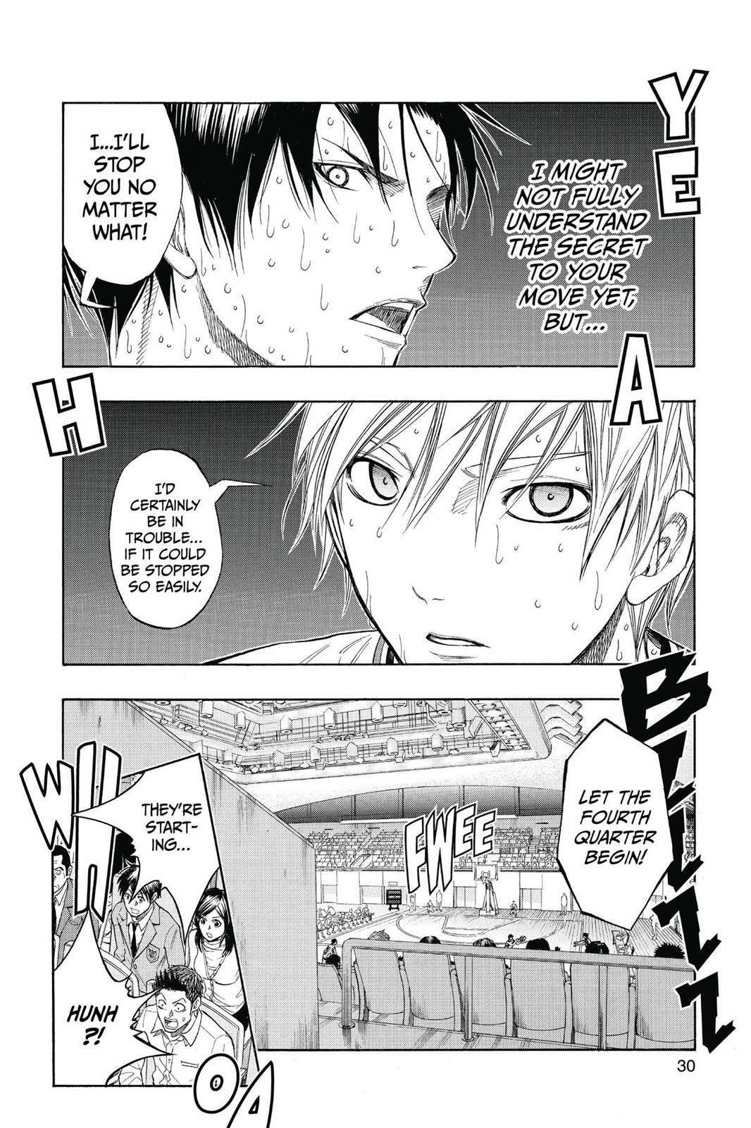 Read Kuroko
