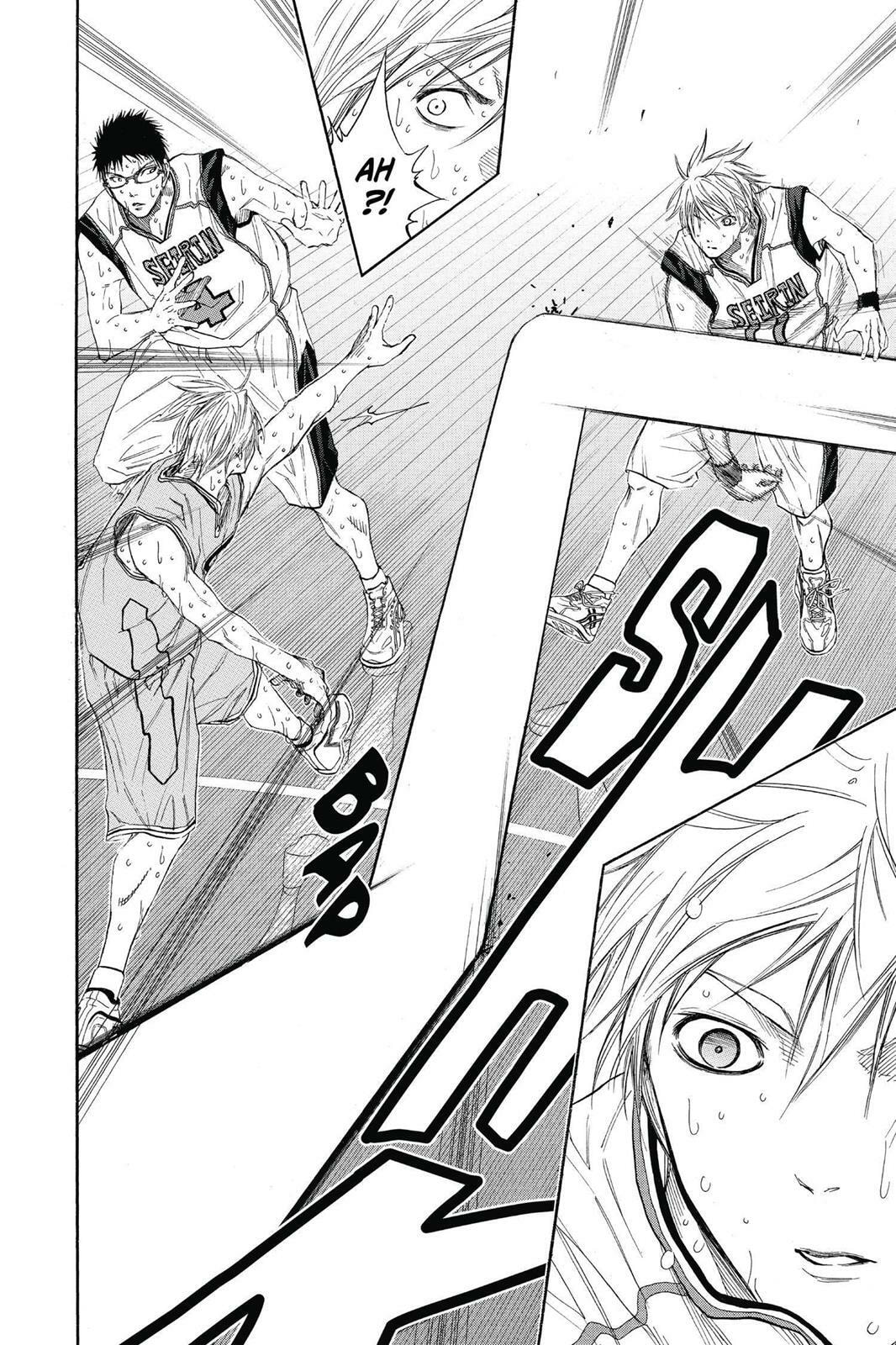 Read Kuroko