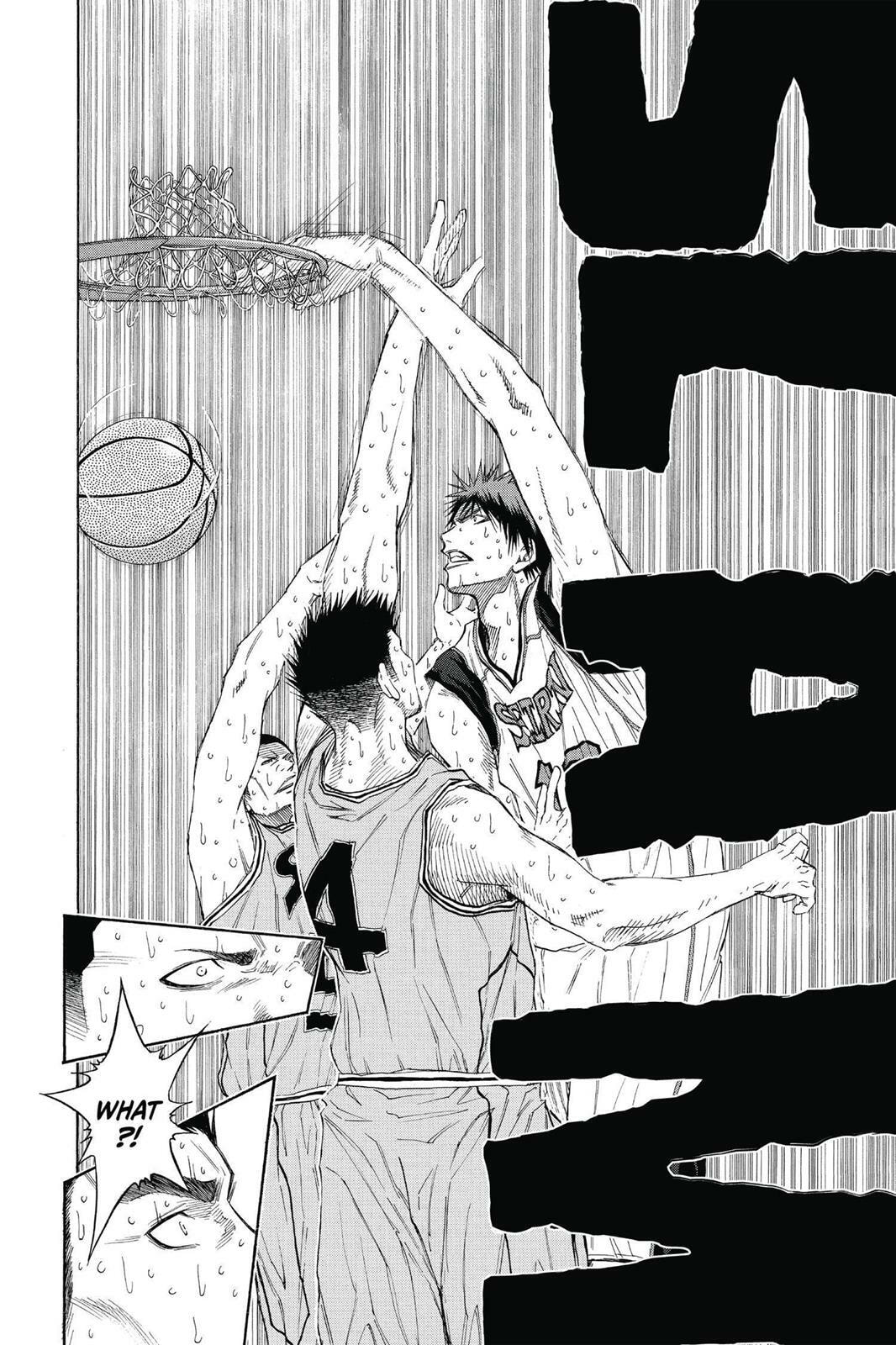 Read Kuroko
