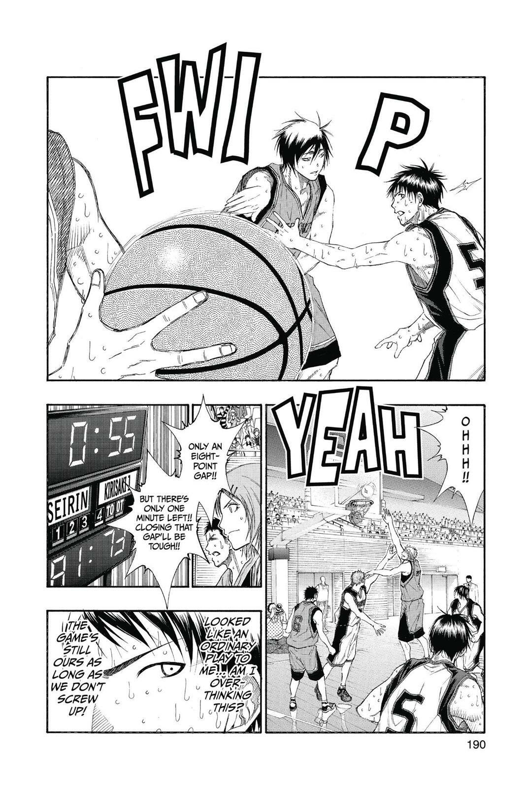 Read Kuroko
