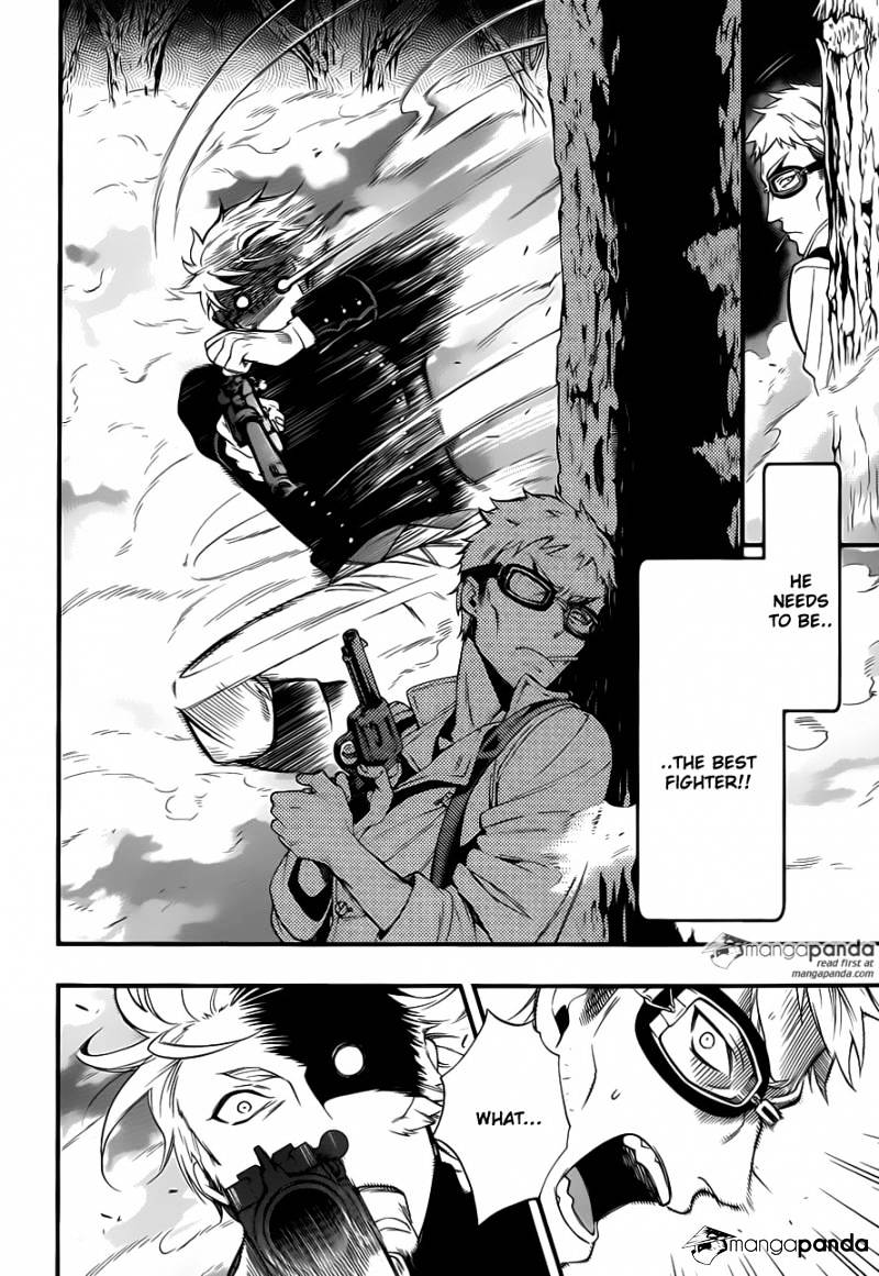 Read Kuroshitsuji chapter 100 image 9 on Lezhin