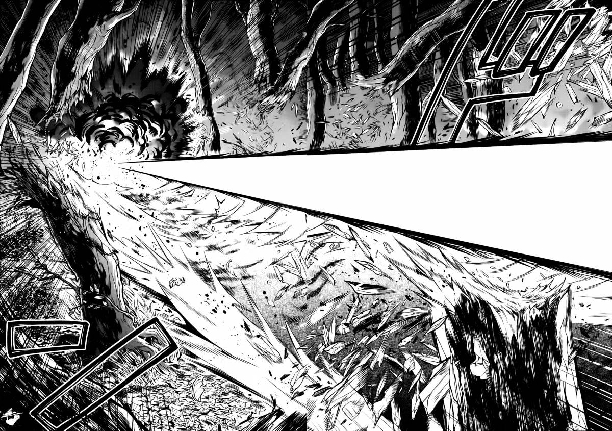 Read Kuroshitsuji chapter 101 image 18 on Lezhin