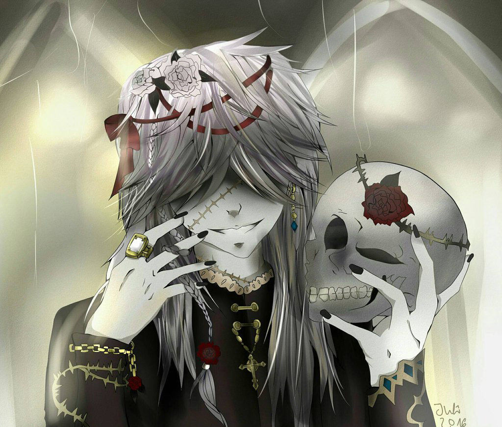 Read Kuroshitsuji chapter 114 image 2 on Lezhin