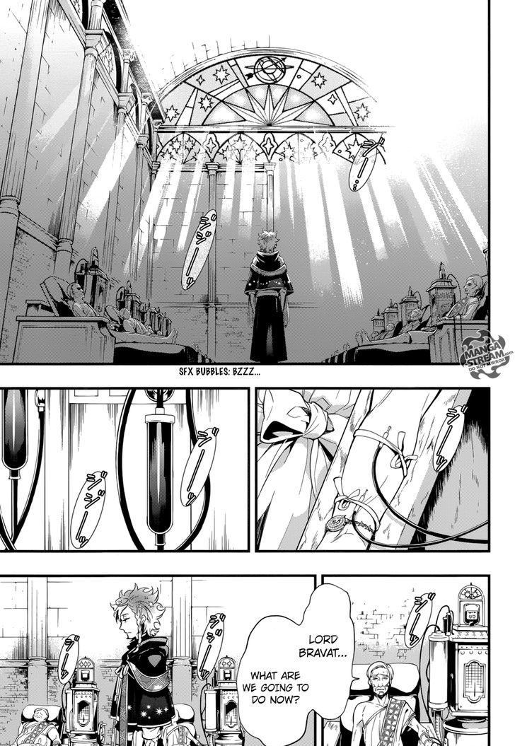 Read Kuroshitsuji chapter 124 image 21 on Lezhin