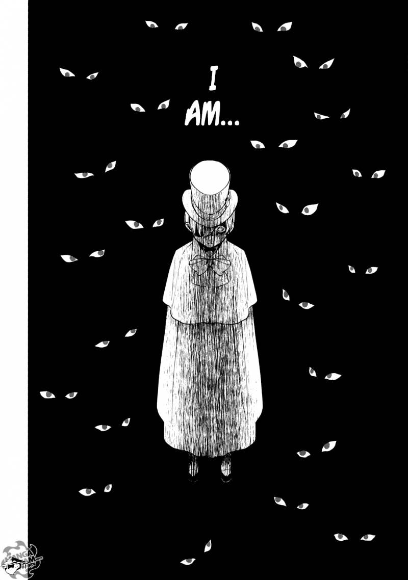 Read Kuroshitsuji chapter 130 image 16 on Lezhin