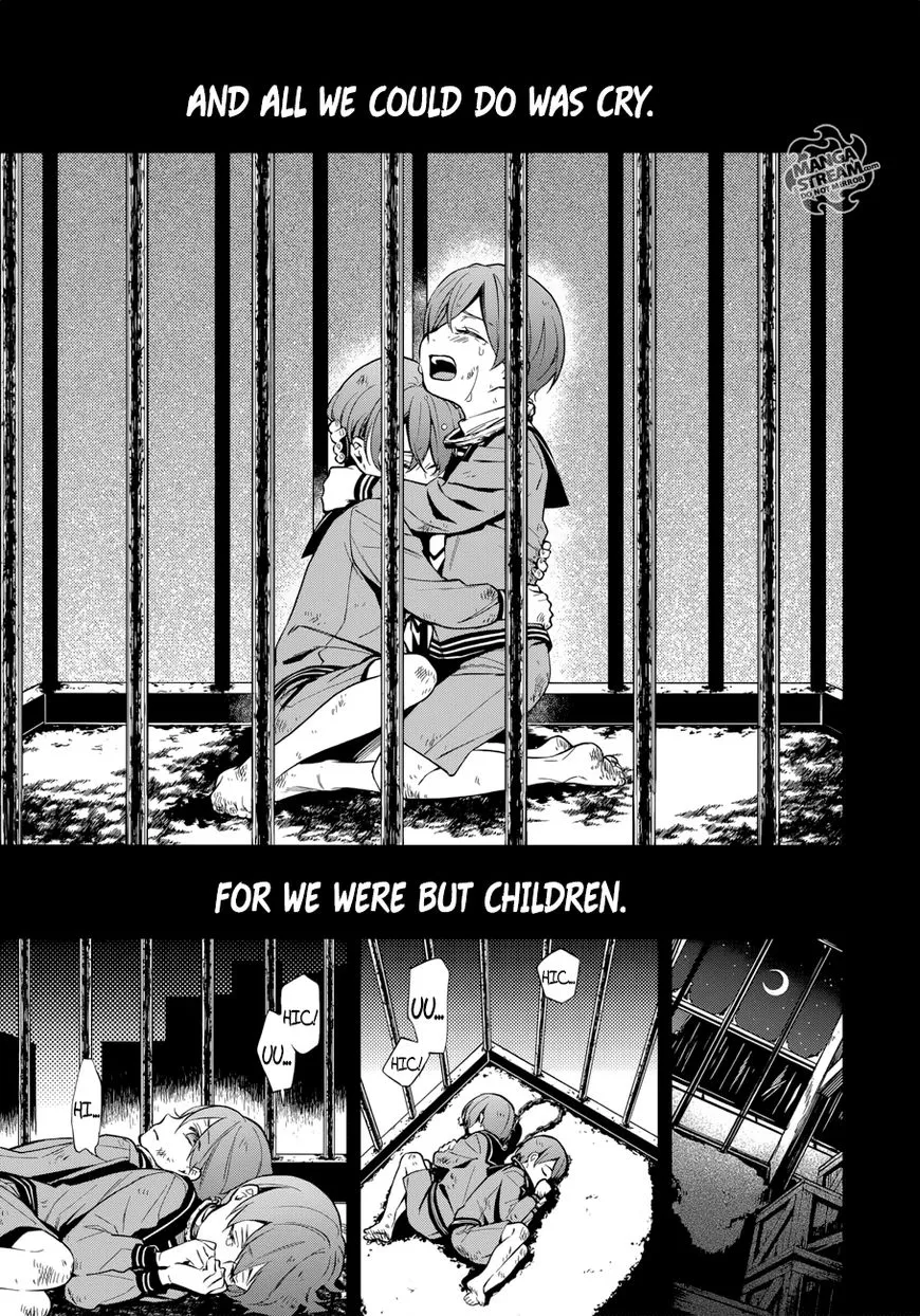Read Kuroshitsuji chapter 135 image 15 on Lezhin