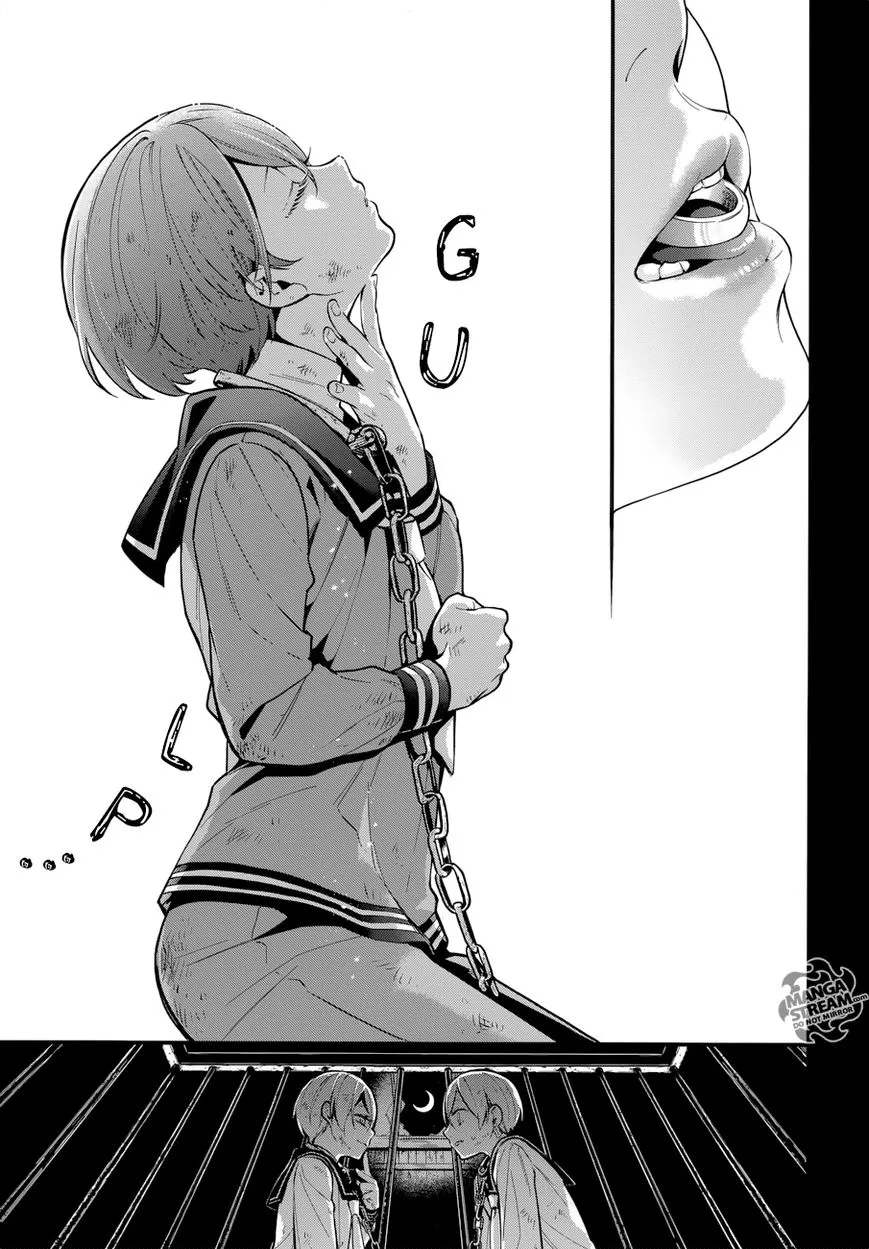 Read Kuroshitsuji chapter 135 image 19 on Lezhin