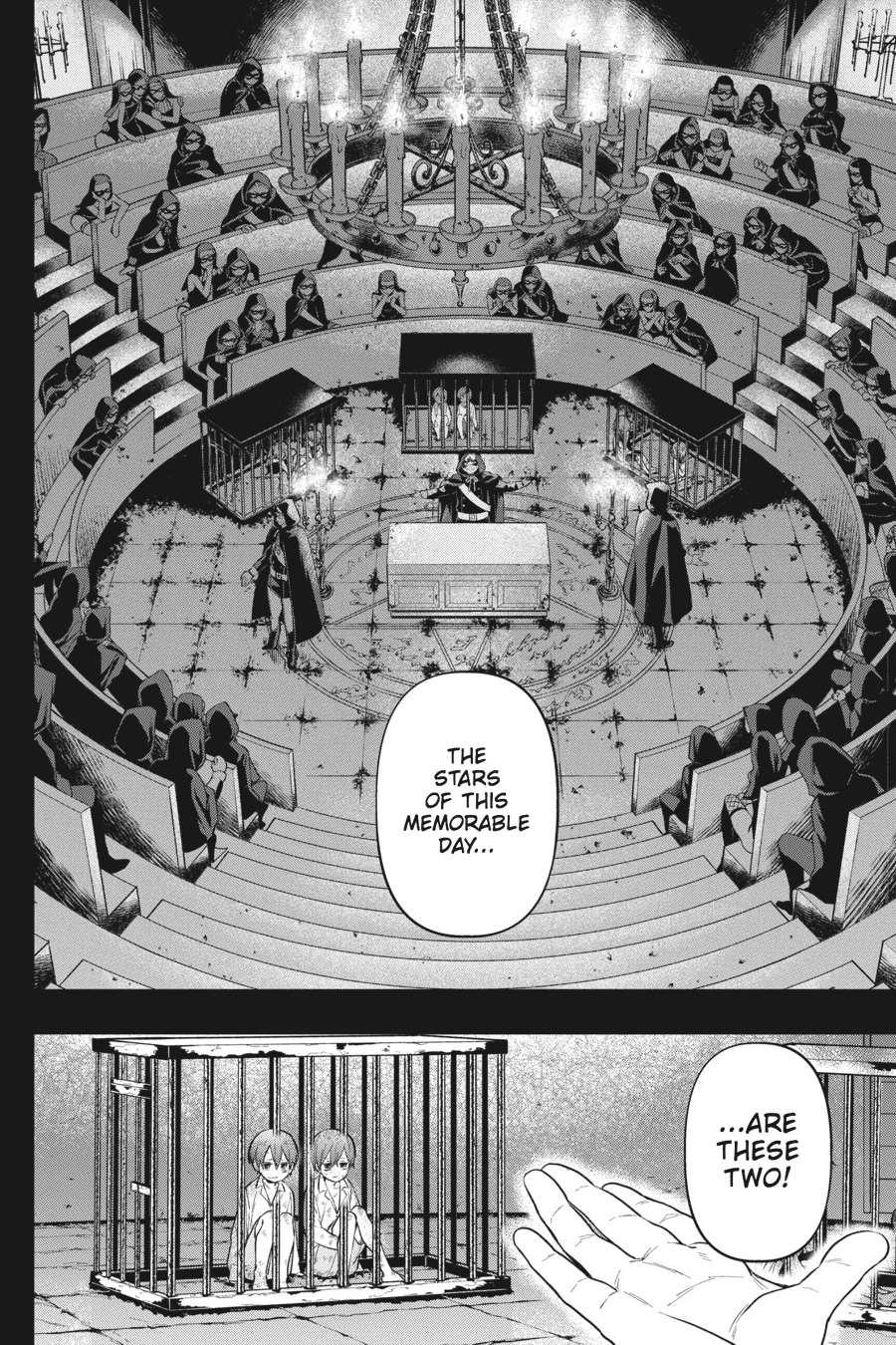 Read Kuroshitsuji chapter 136 image 14 on Lezhin
