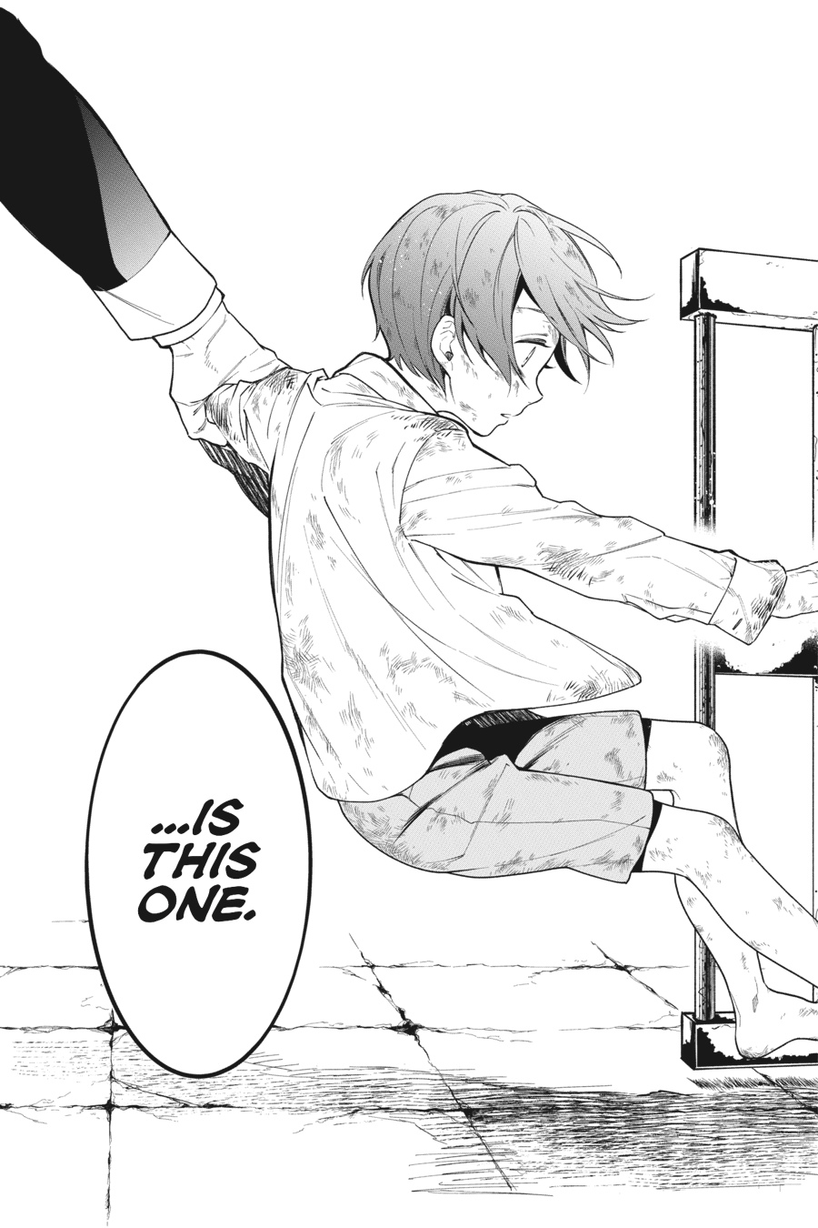 Read Kuroshitsuji chapter 136 image 17 on Lezhin