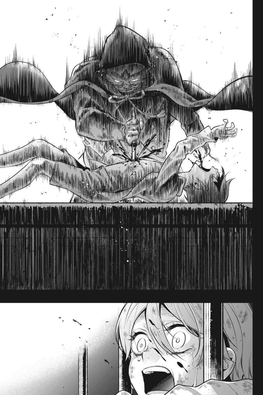 Read Kuroshitsuji chapter 136 image 23 on Lezhin