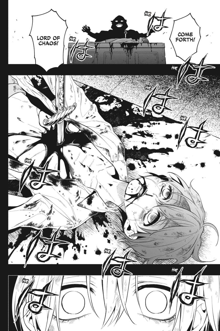 Read Kuroshitsuji chapter 136 image 24 on Lezhin