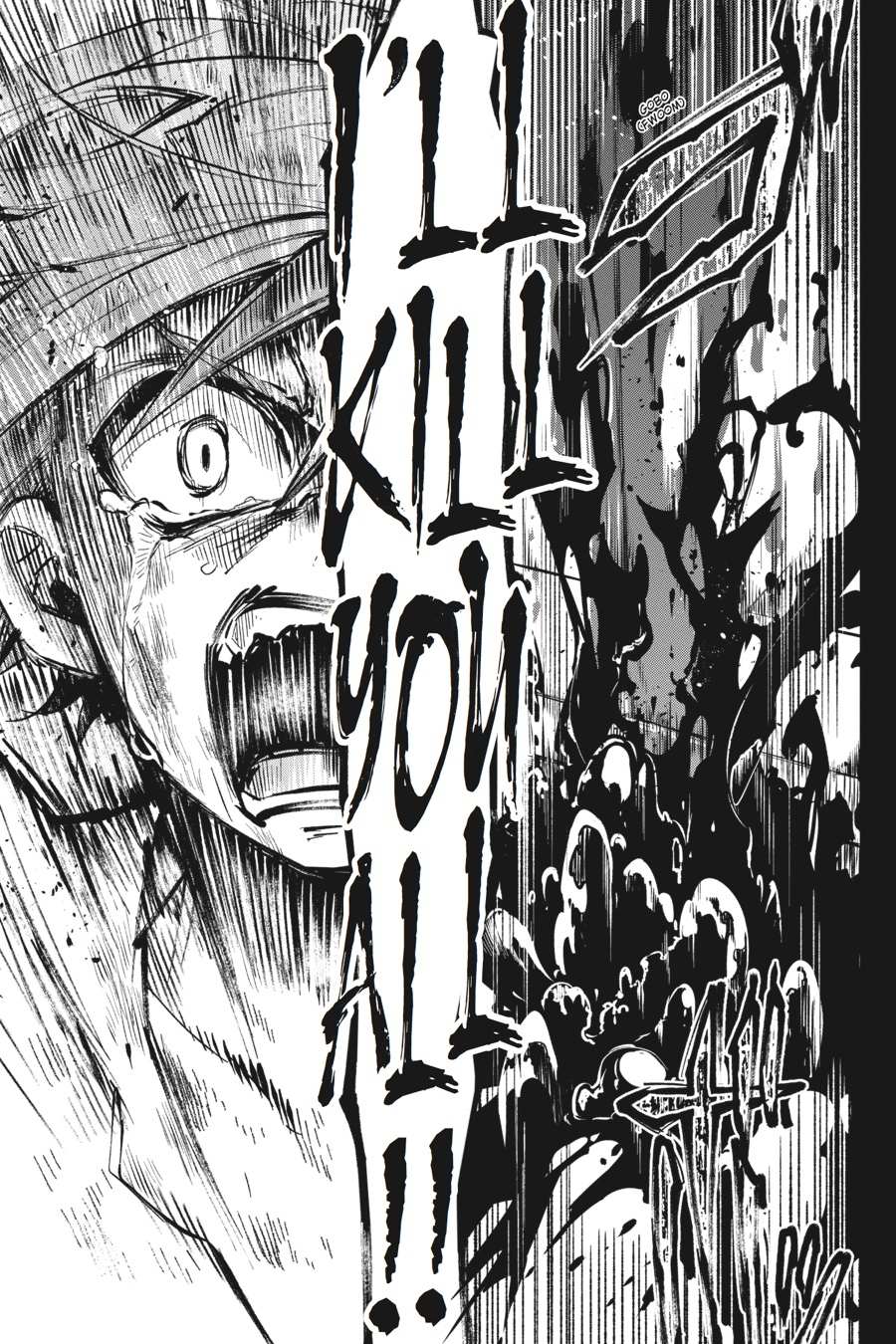 Read Kuroshitsuji chapter 136 image 27 on Lezhin