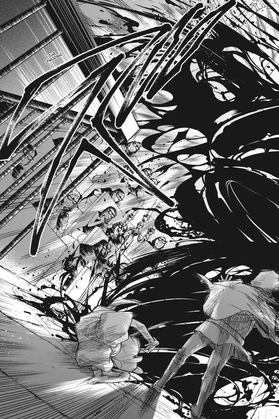 Read Kuroshitsuji chapter 136 image 29 on Lezhin