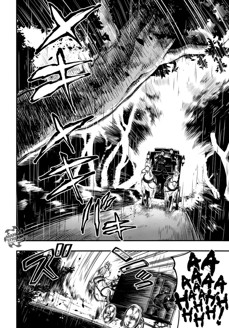 Read Kuroshitsuji chapter 145 image 8 on Lezhin