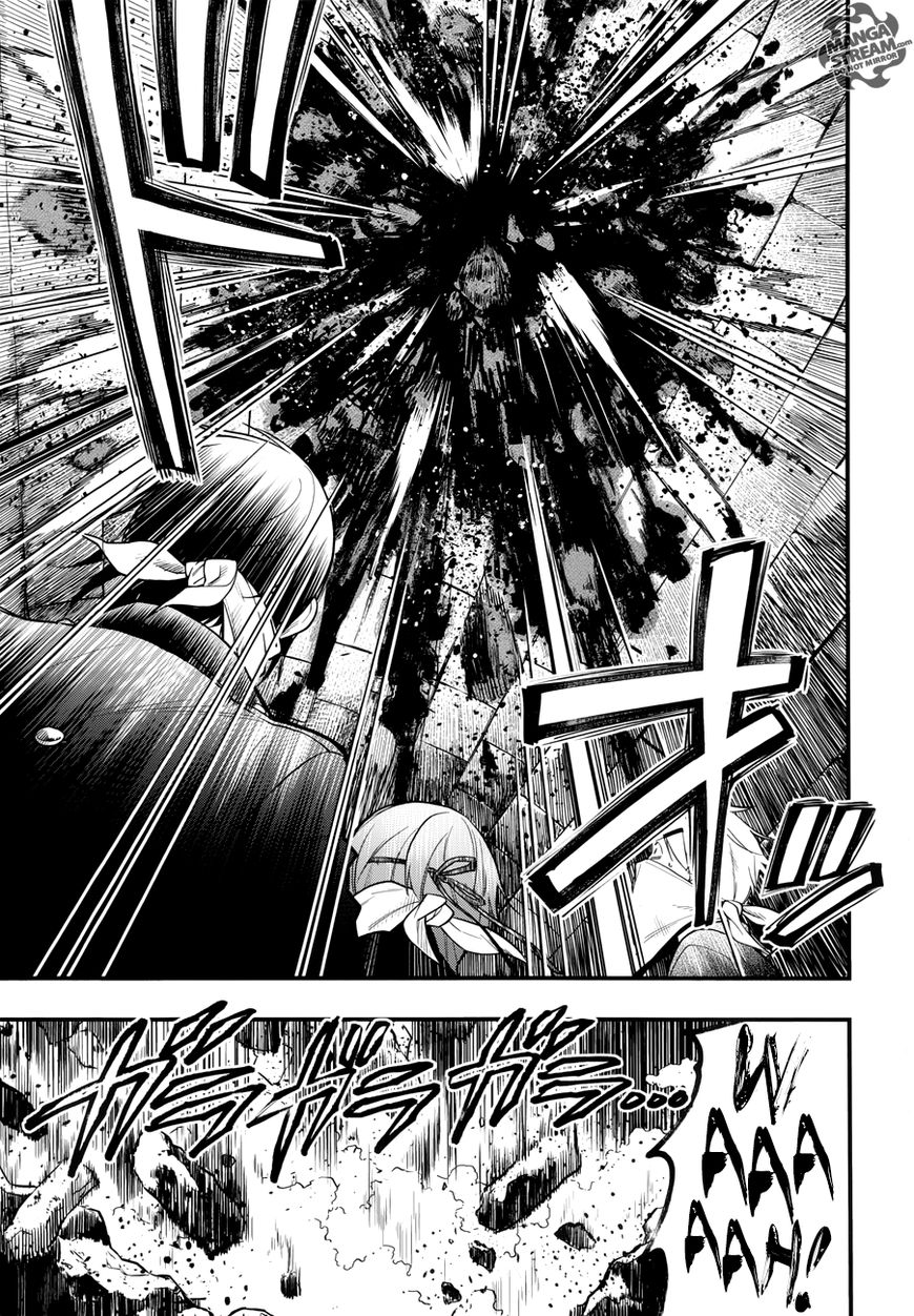 Read Kuroshitsuji chapter 146 image 16 on Lezhin