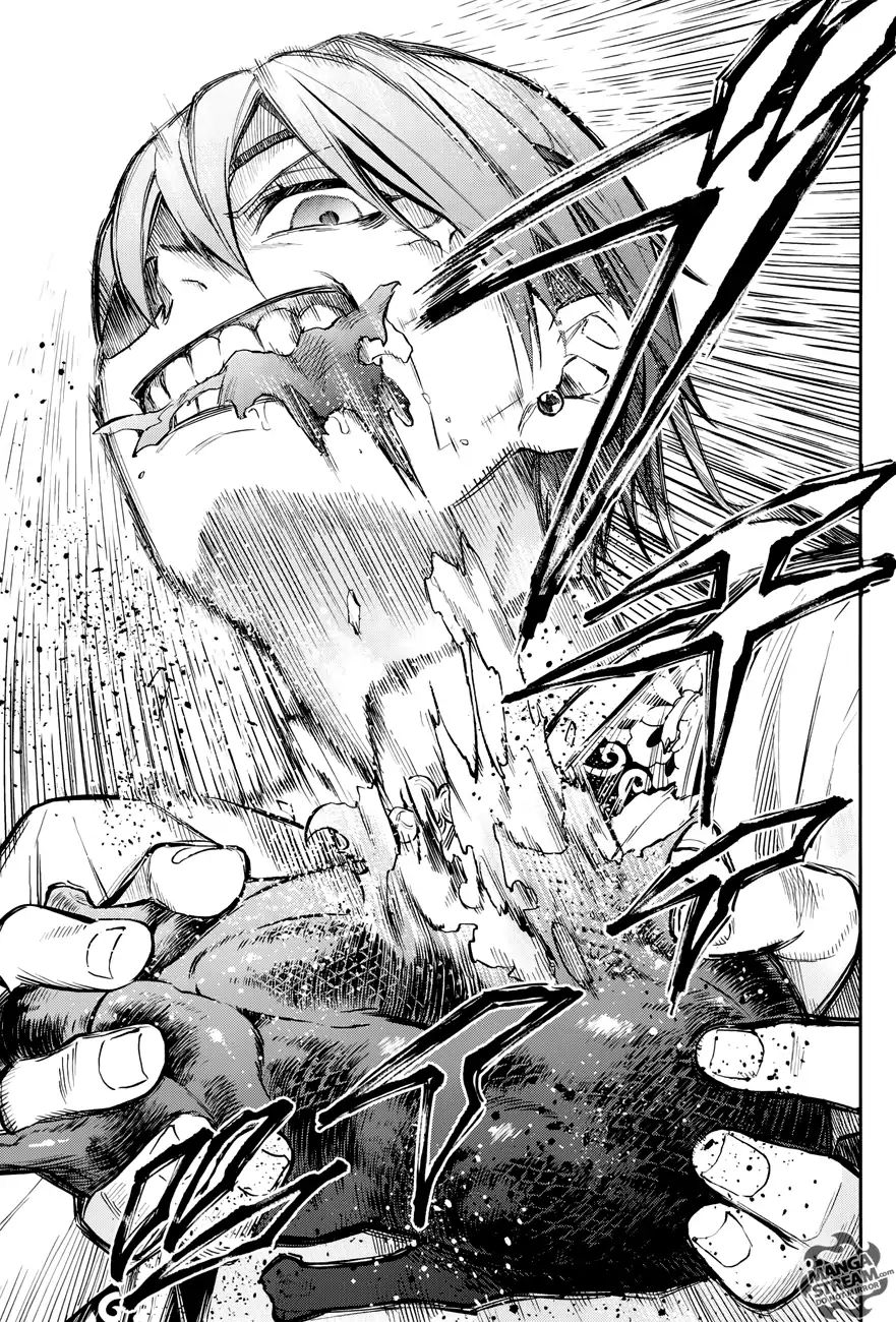 Read Kuroshitsuji chapter 147 image 20 on Lezhin