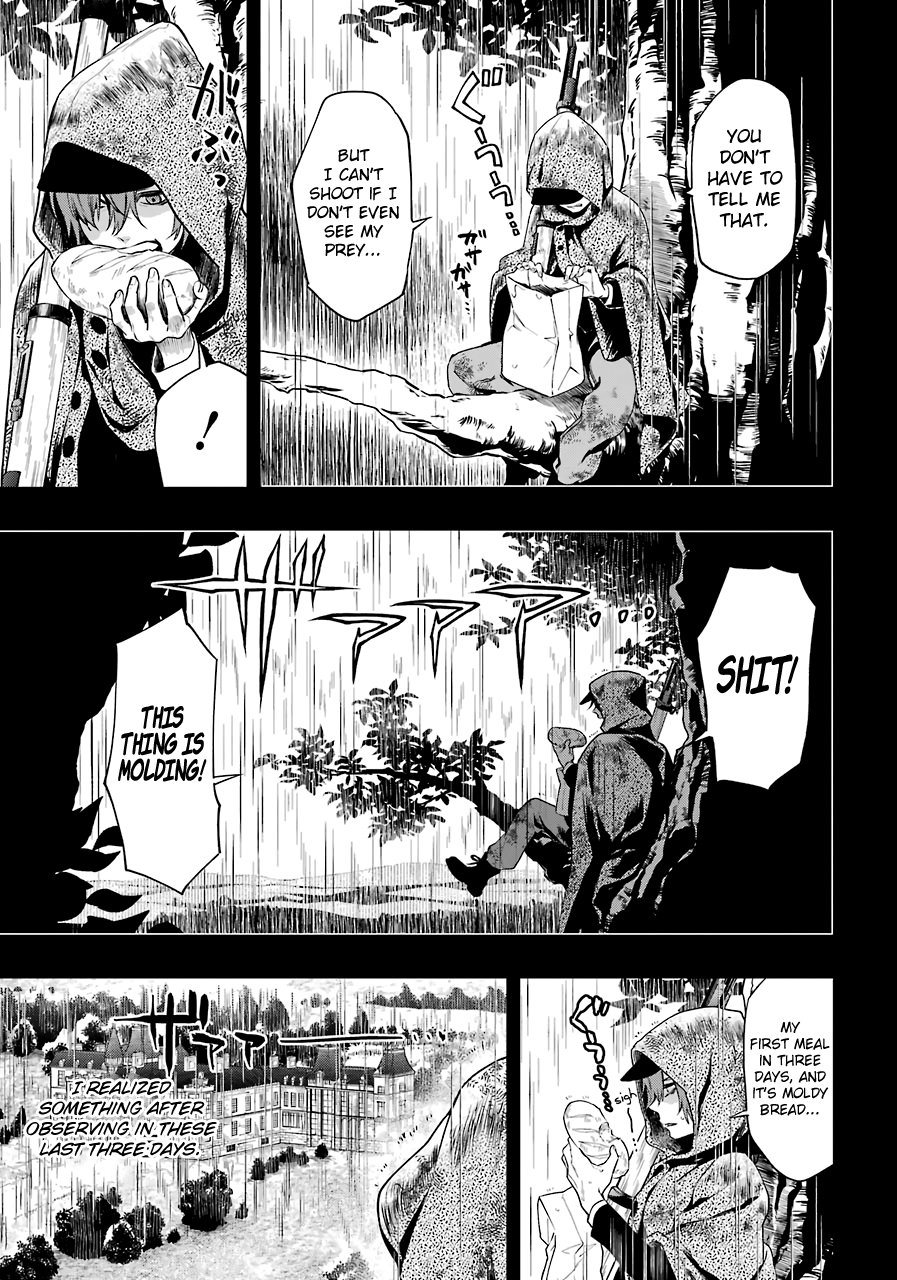 Read Kuroshitsuji chapter 160 image 11 on Lezhin
