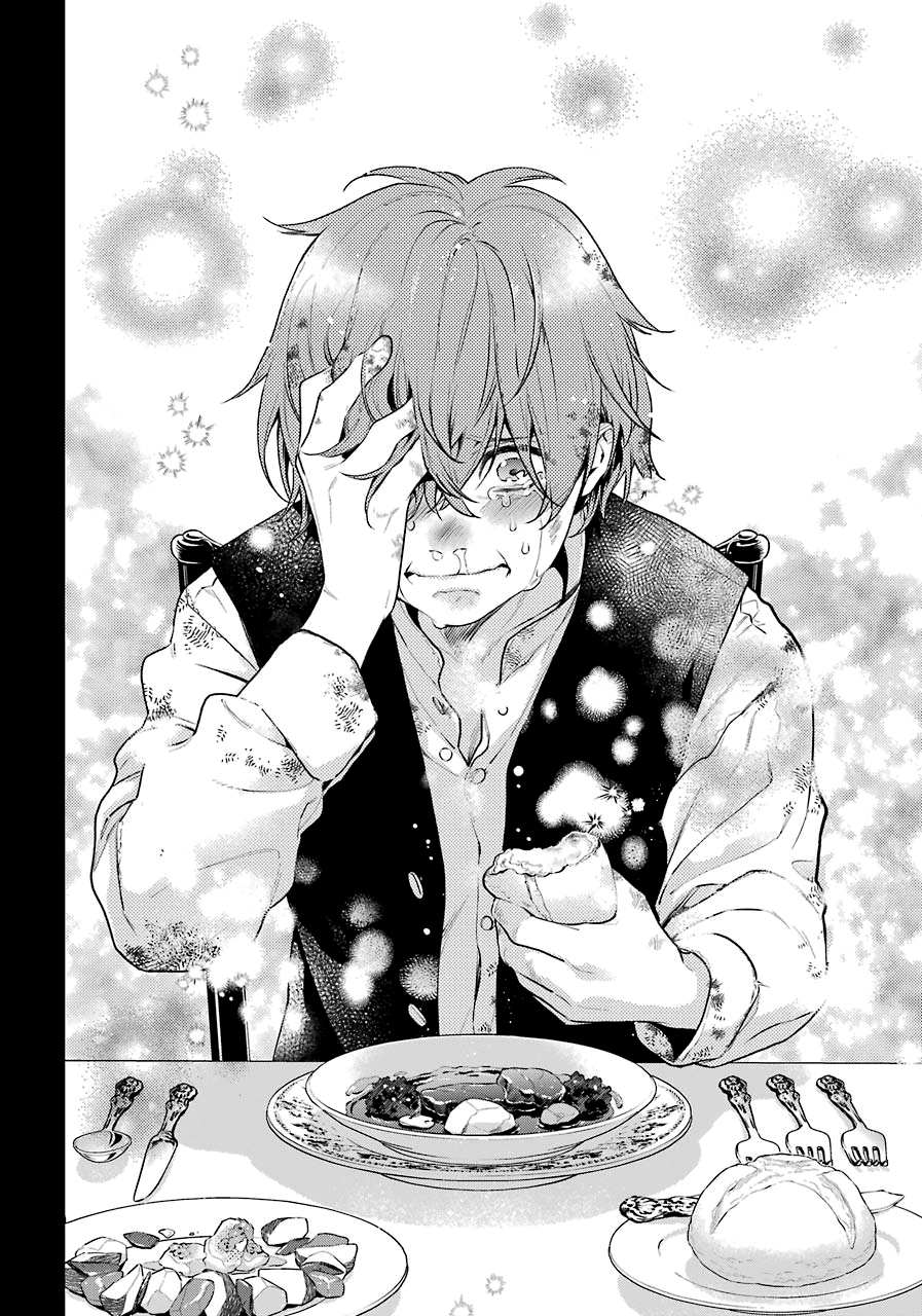 Read Kuroshitsuji chapter 162 image 18 on Lezhin