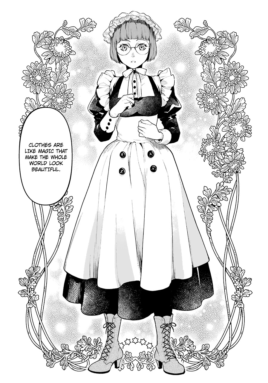 Read Kuroshitsuji chapter 164 image 14 on Lezhin