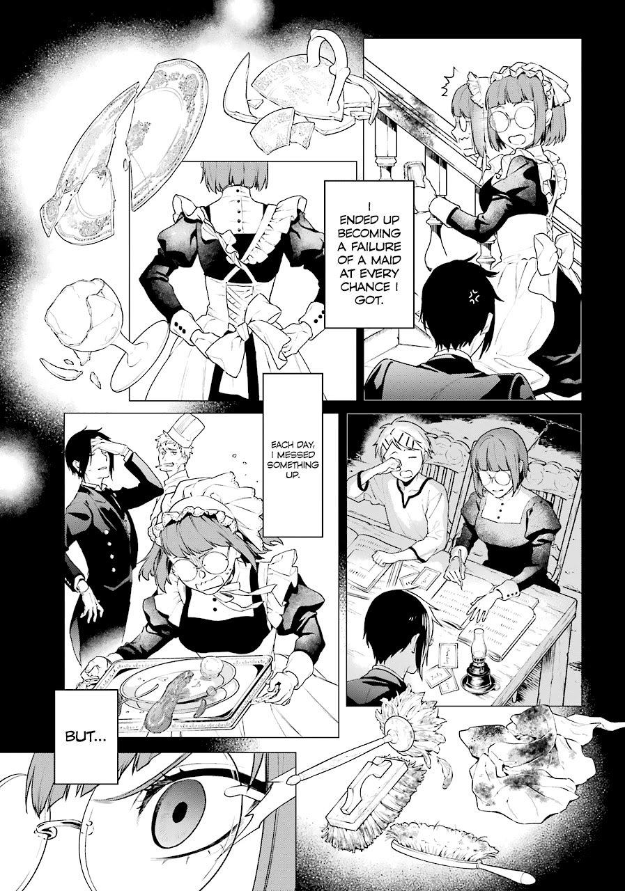 Read Kuroshitsuji chapter 165 image 6 on Lezhin