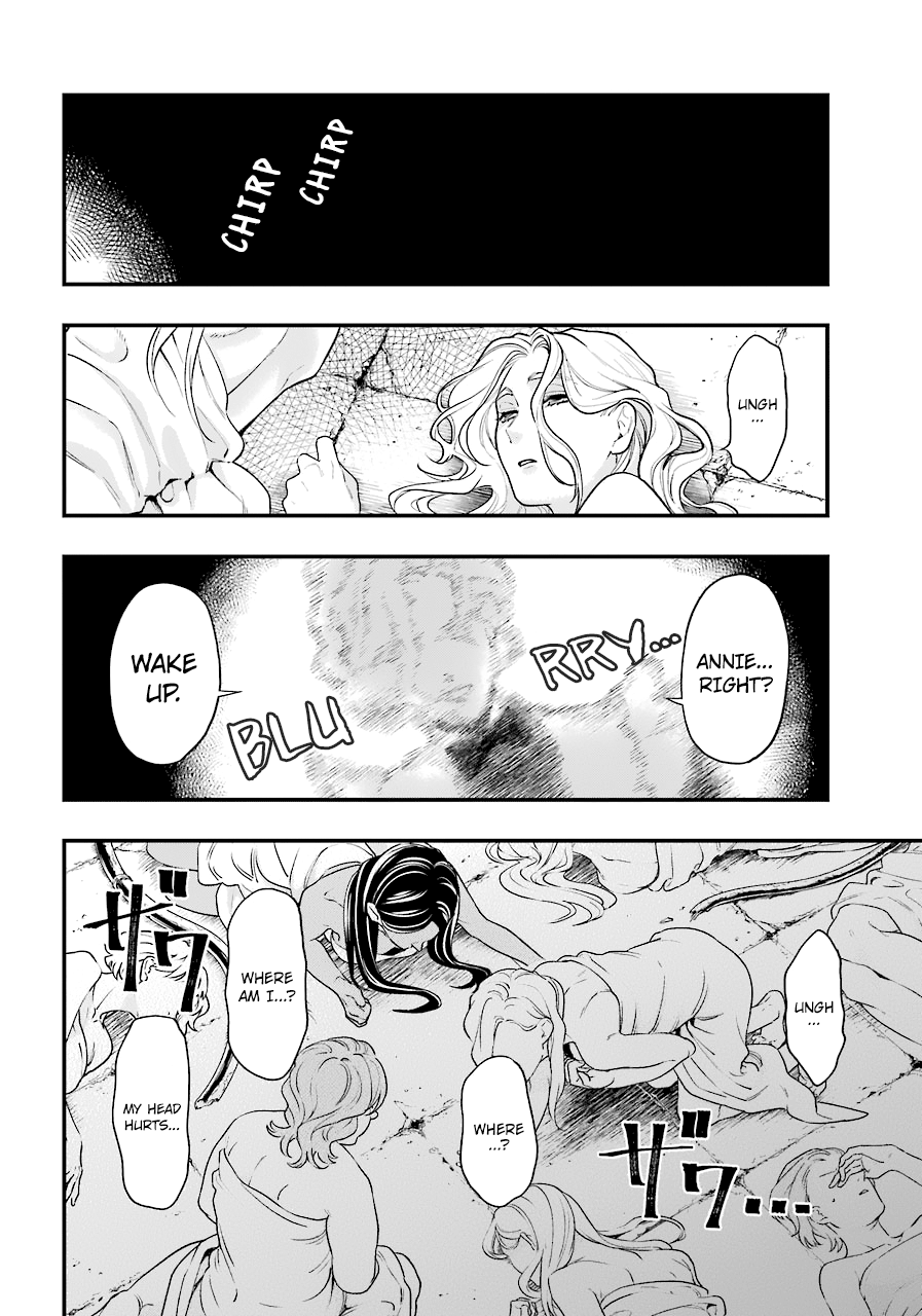Read Kuroshitsuji chapter 168 image 11 on Lezhin
