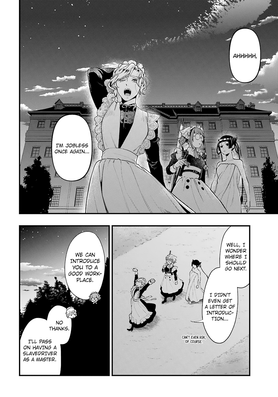 Read Kuroshitsuji chapter 169 image 10 on Lezhin