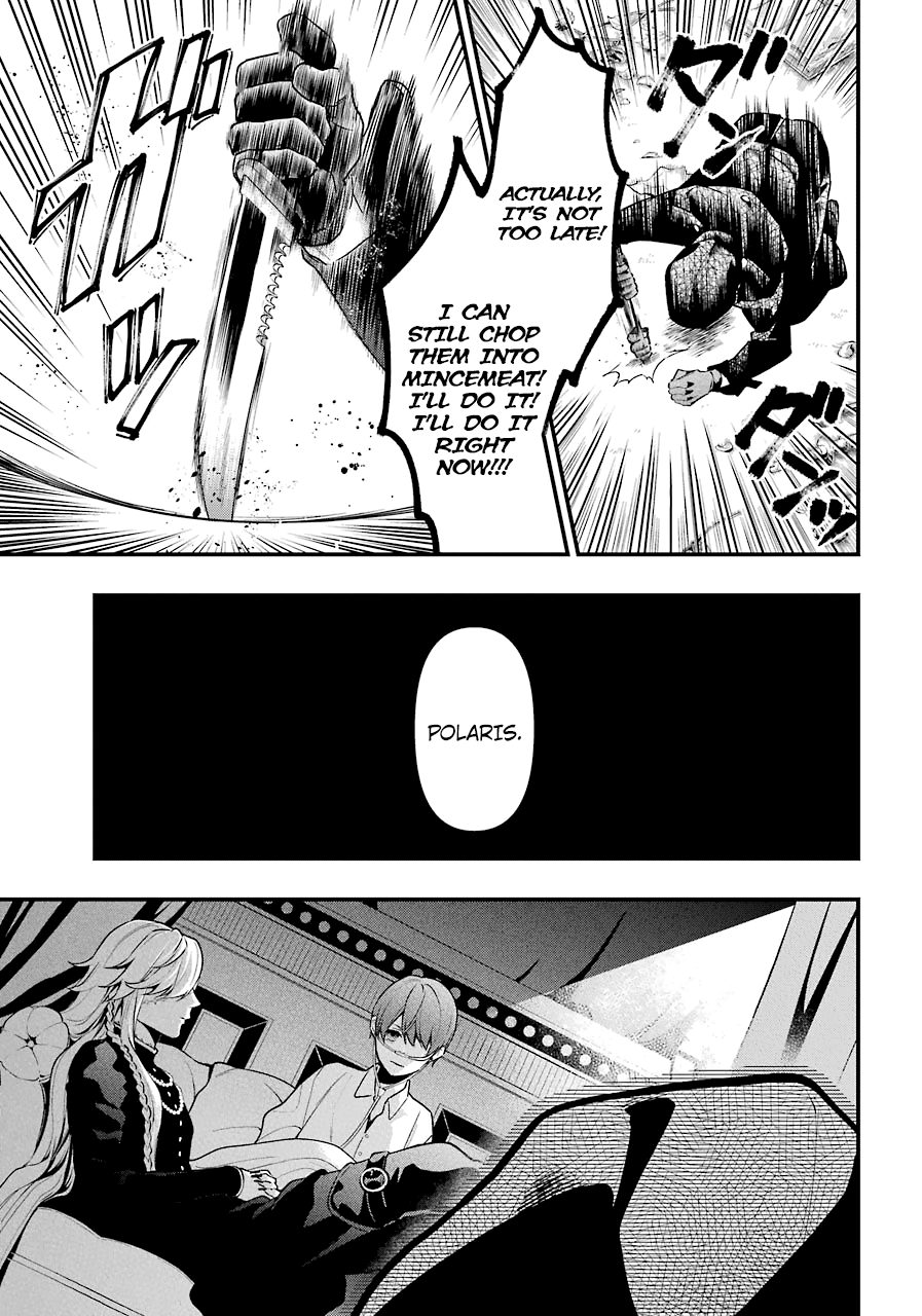 Read Kuroshitsuji chapter 169 image 17 on Lezhin