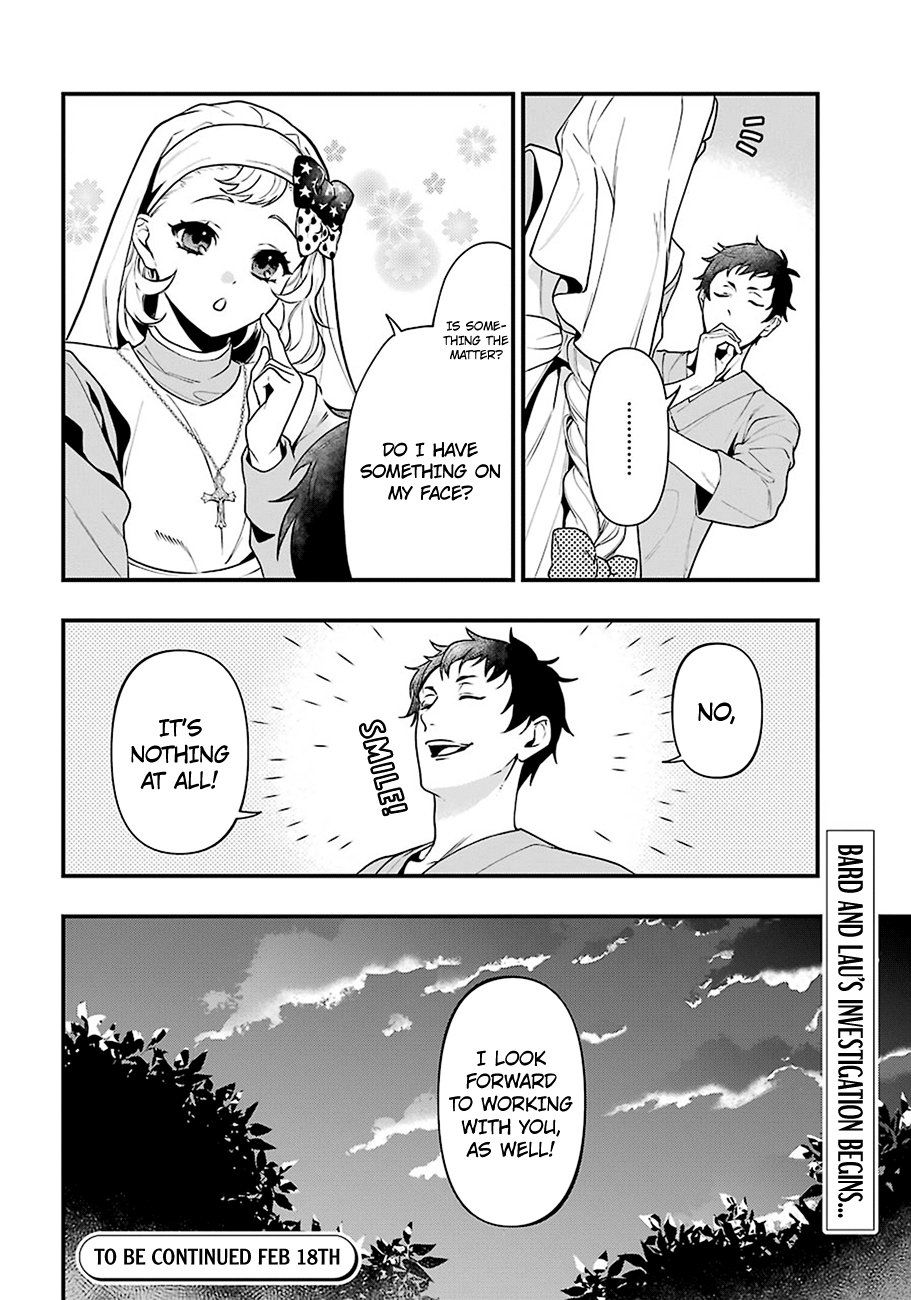 Read Kuroshitsuji chapter 172 image 14 on Lezhin