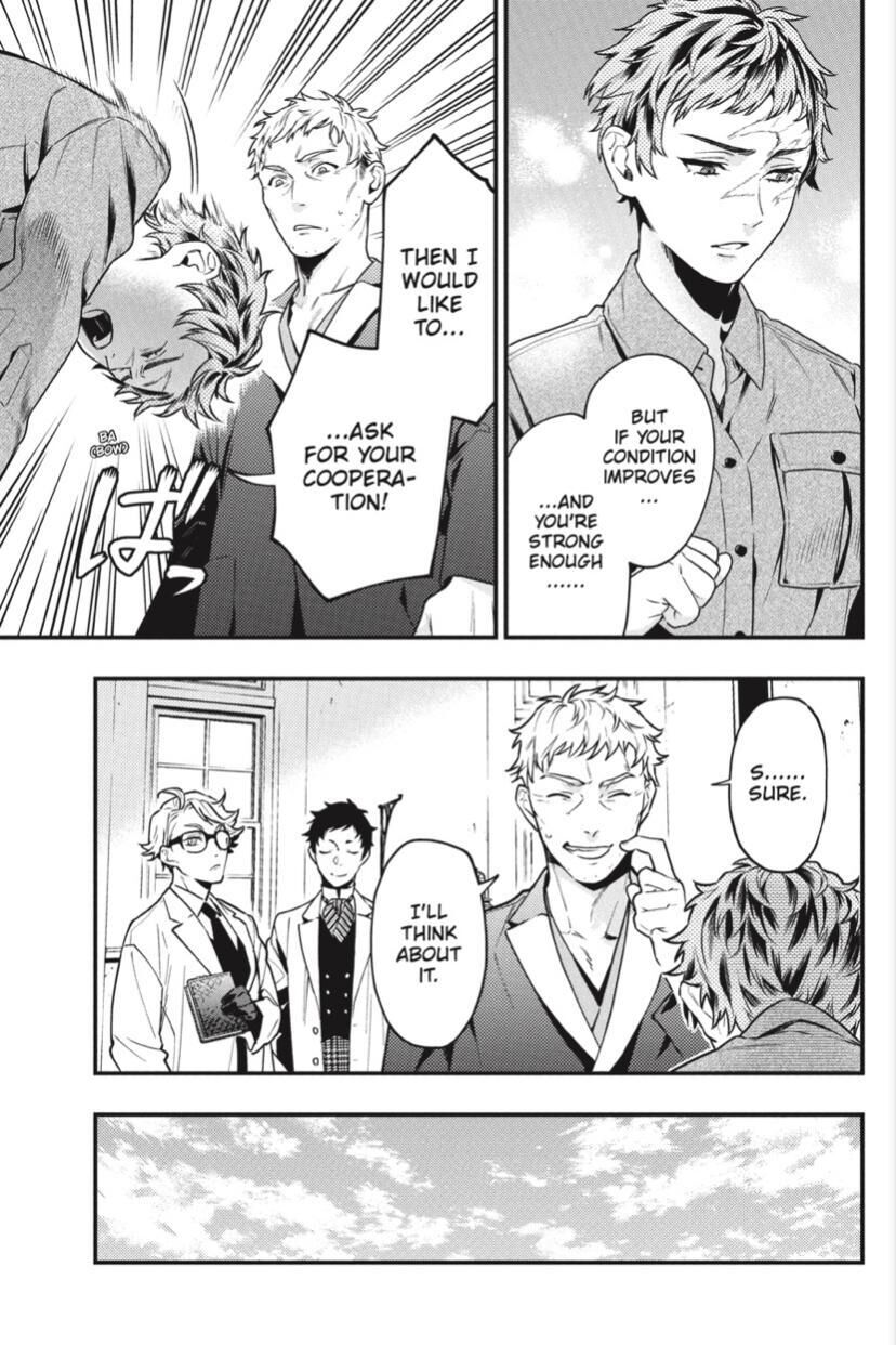 Read Kuroshitsuji chapter 174 image 9 on Lezhin