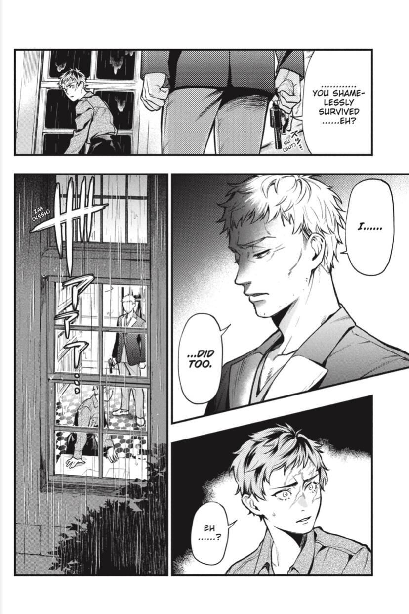 Read Kuroshitsuji chapter 175 image 12 on Lezhin