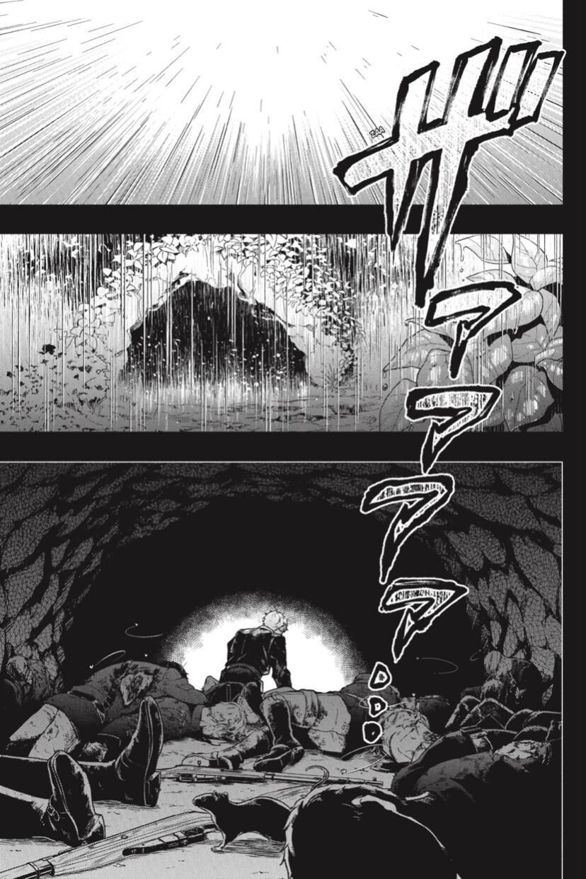Read Kuroshitsuji chapter 175 image 13 on Lezhin