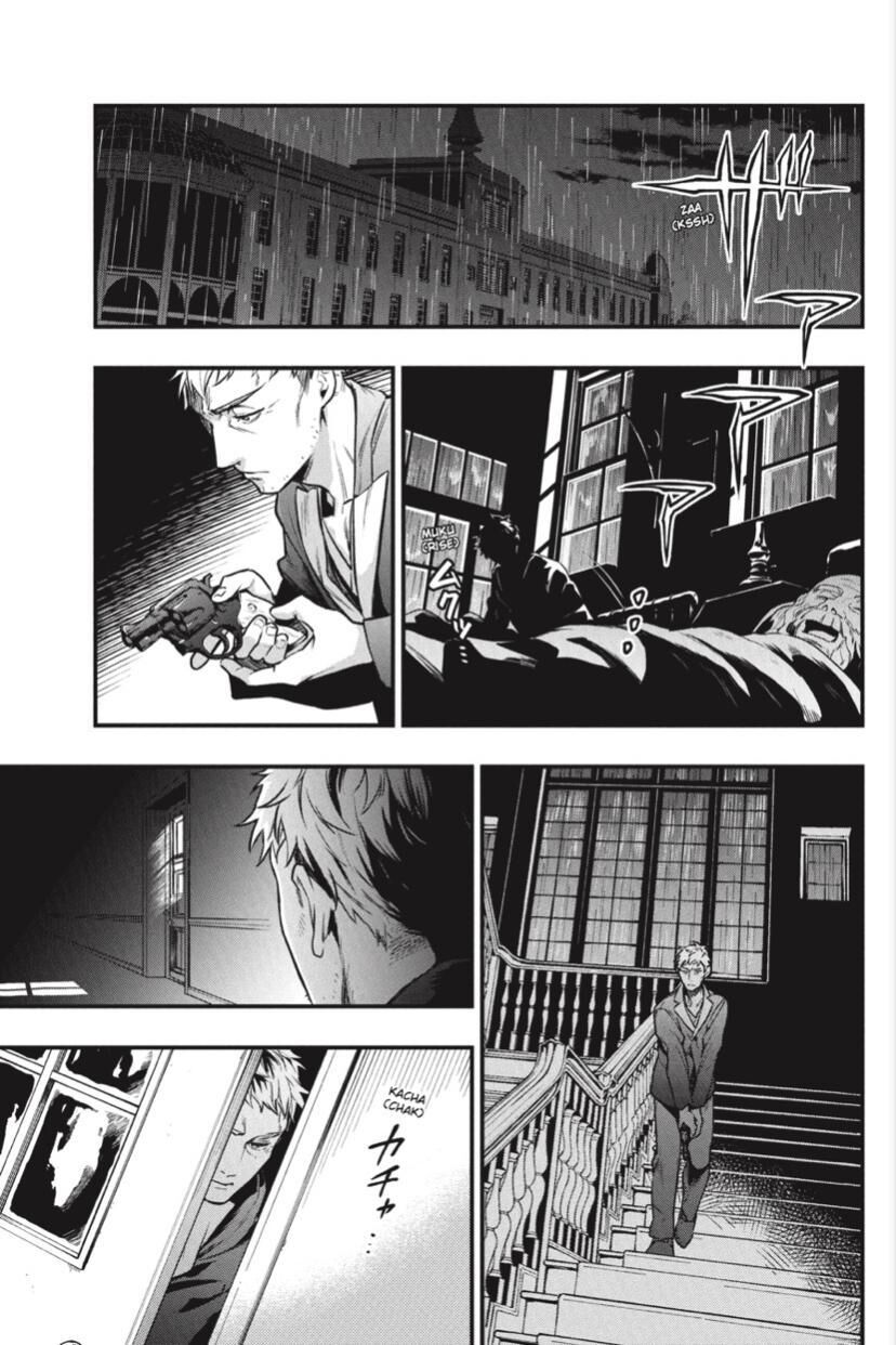 Read Kuroshitsuji chapter 175 image 5 on Lezhin