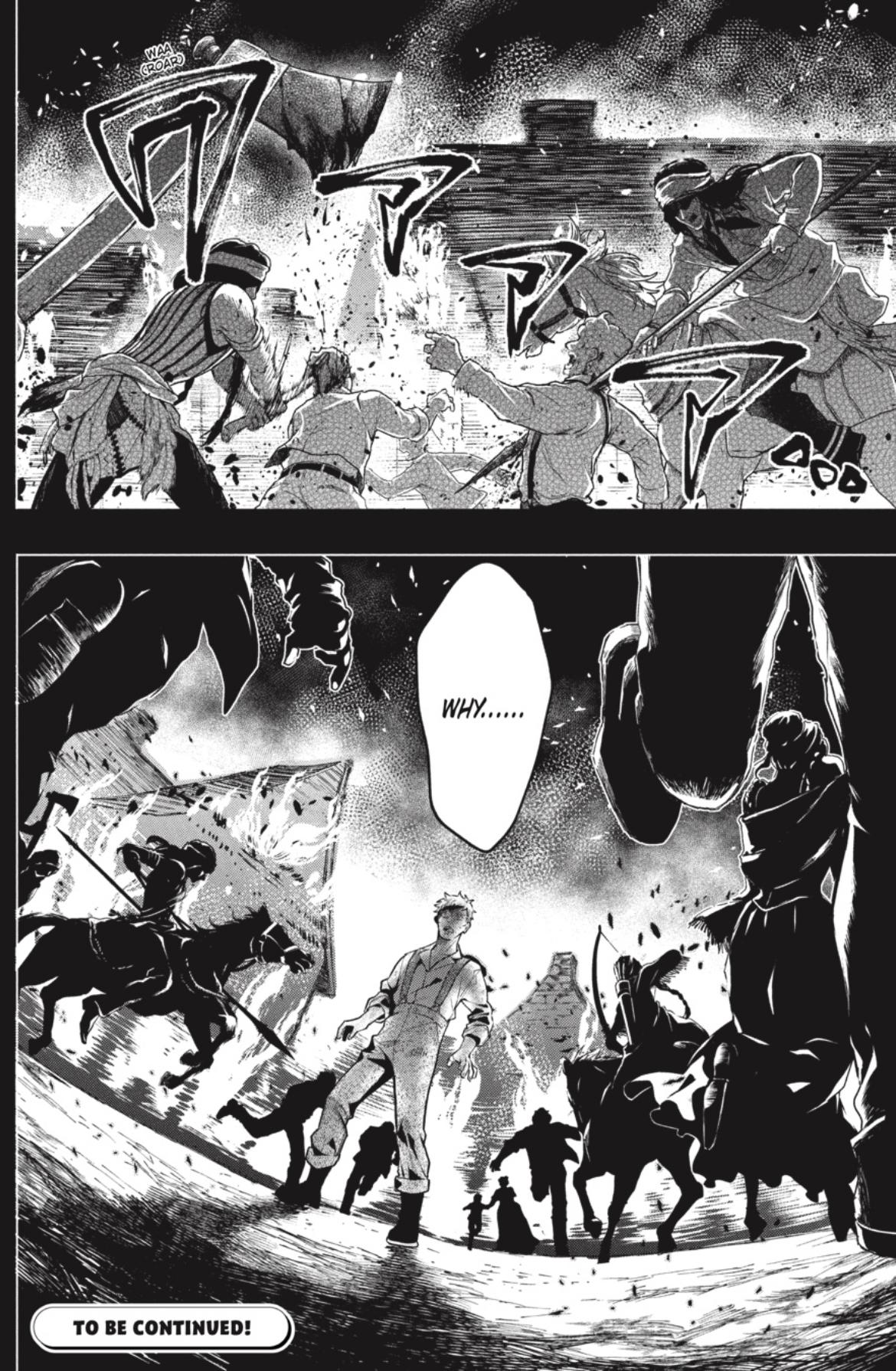 Read Kuroshitsuji chapter 182 image 12 on Lezhin