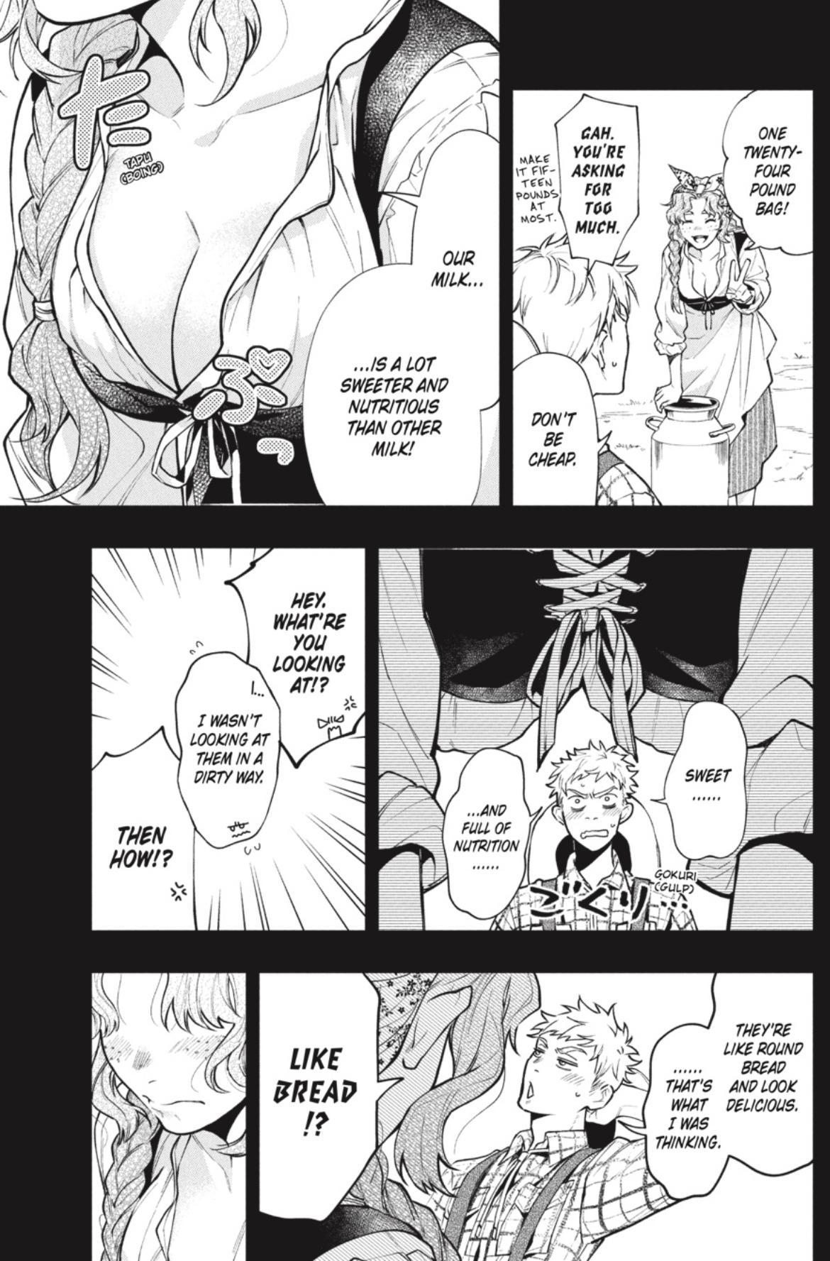 Read Kuroshitsuji chapter 182 image 7 on Lezhin