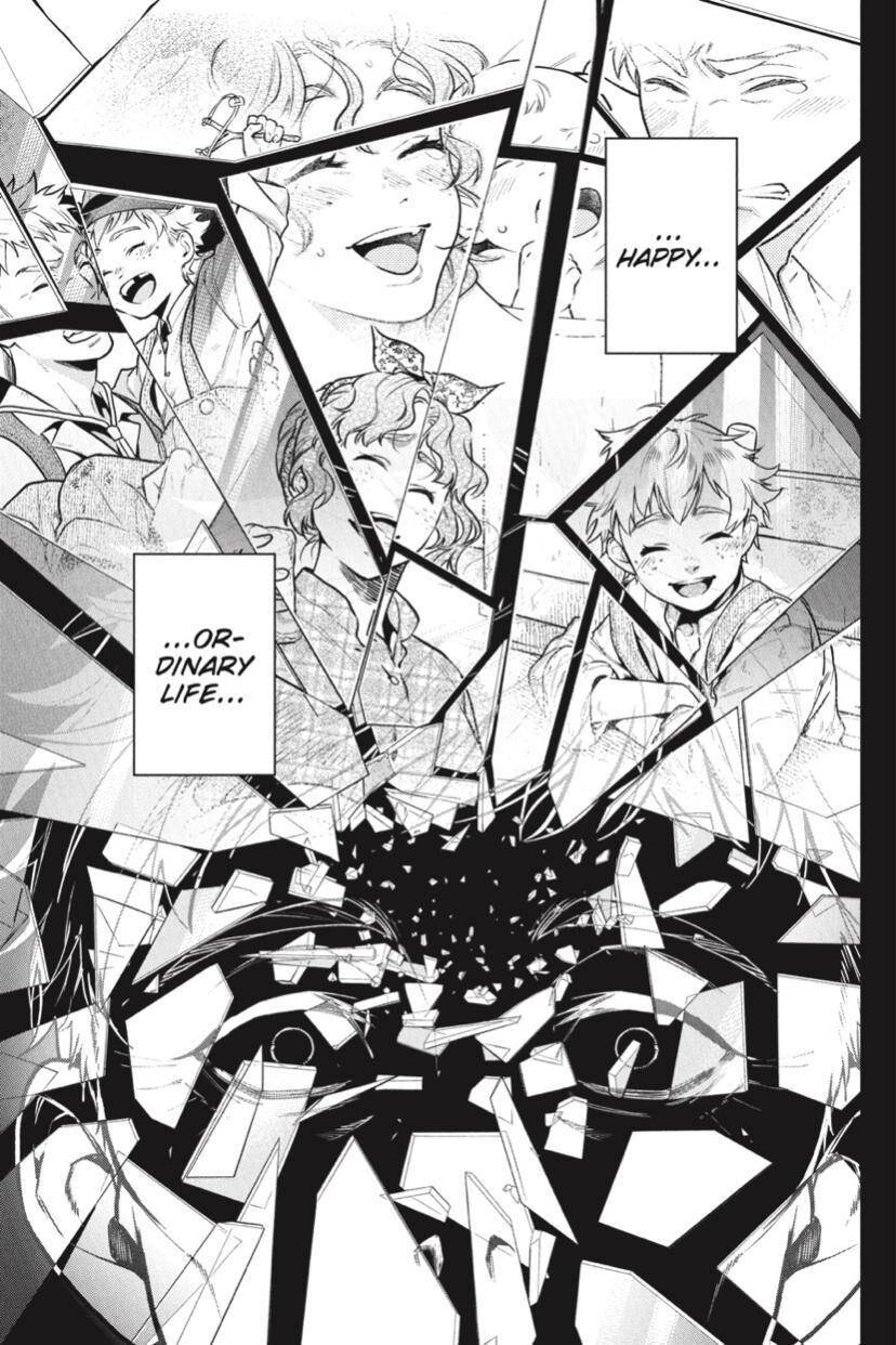 Read Kuroshitsuji chapter 183 image 11 on Lezhin