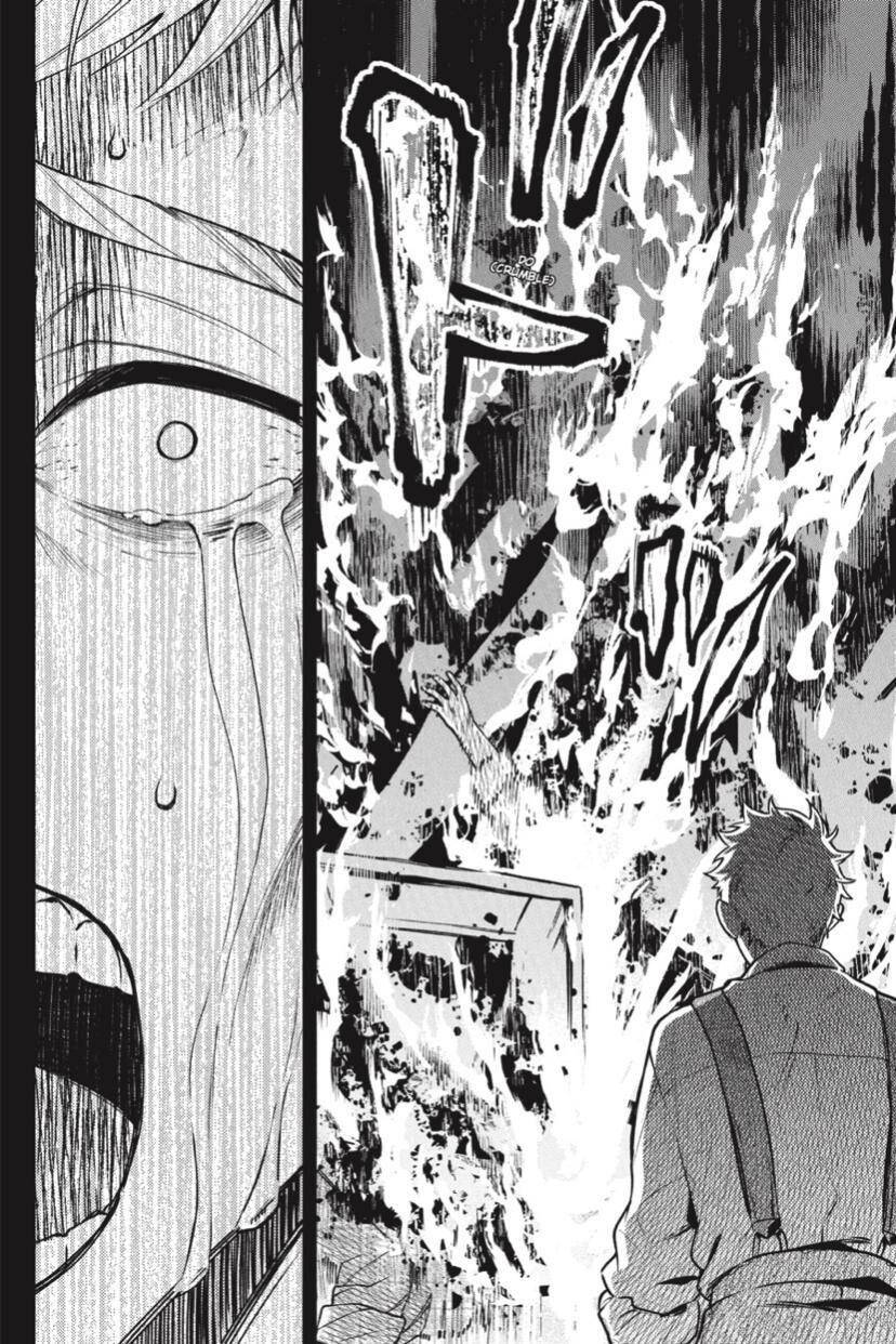 Read Kuroshitsuji chapter 183 image 12 on Lezhin