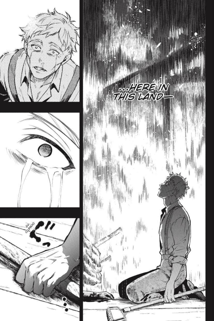 Read Kuroshitsuji chapter 183 image 13 on Lezhin
