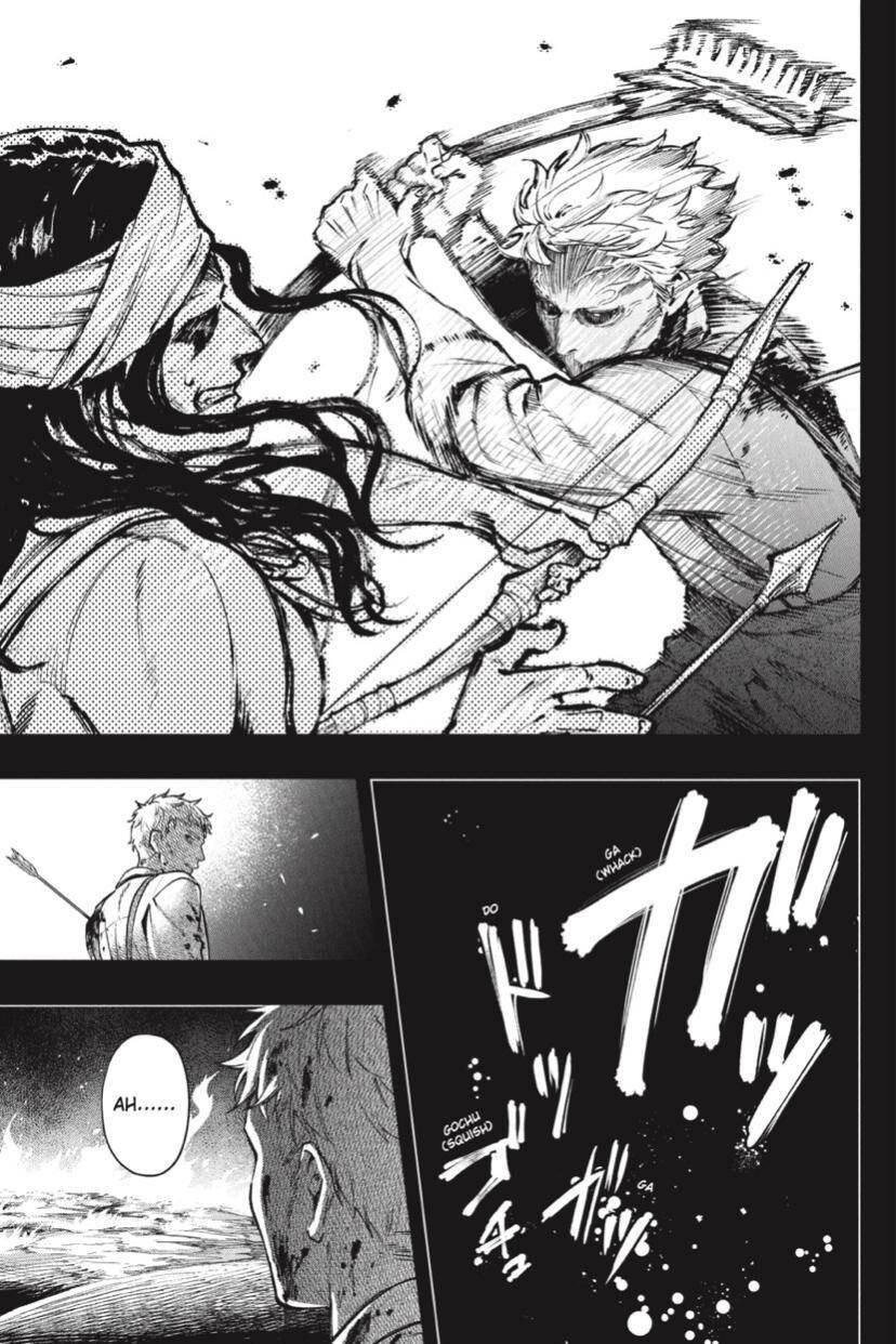Read Kuroshitsuji chapter 183 image 15 on Lezhin