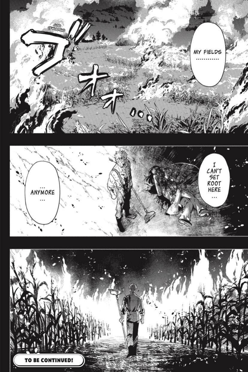 Read Kuroshitsuji chapter 183 image 16 on Lezhin