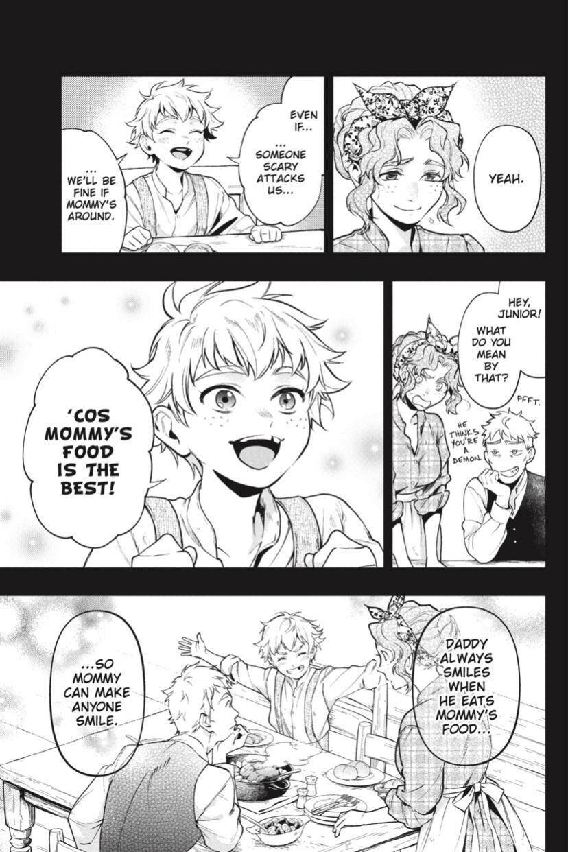 Read Kuroshitsuji chapter 183 image 5 on Lezhin