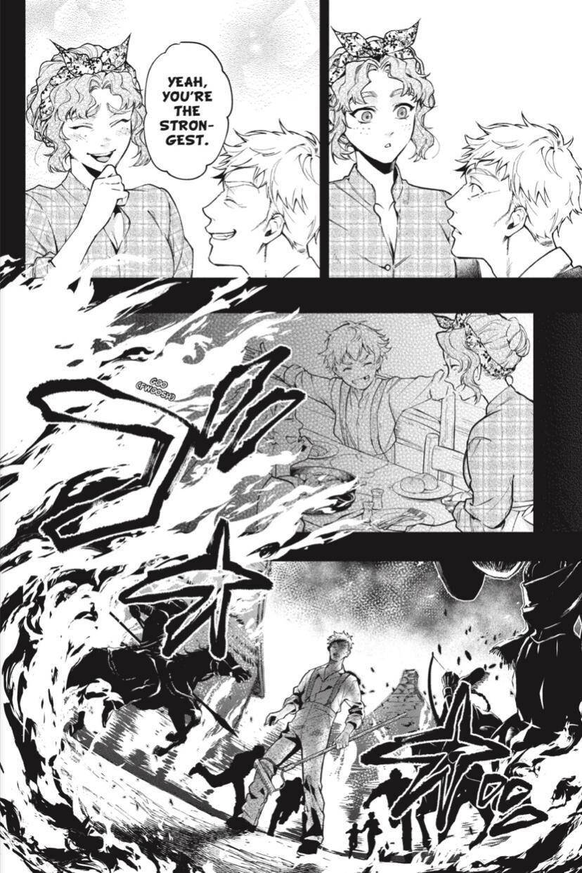 Read Kuroshitsuji chapter 183 image 6 on Lezhin